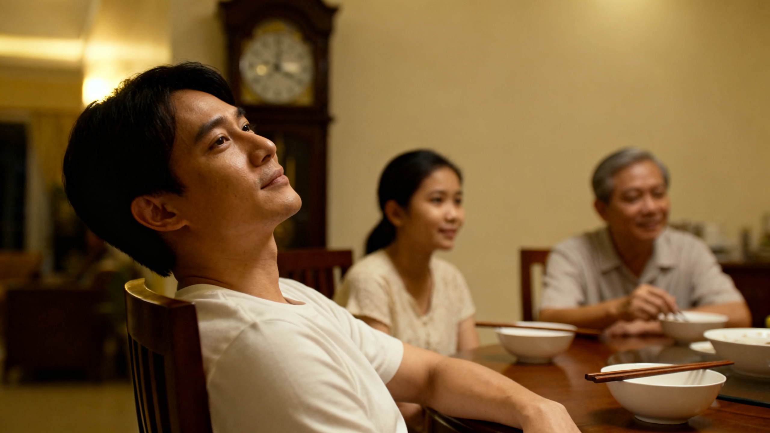 Bữa Cơm Tối - Khoảng Thời Gian Quý Nhất Trong Ngày