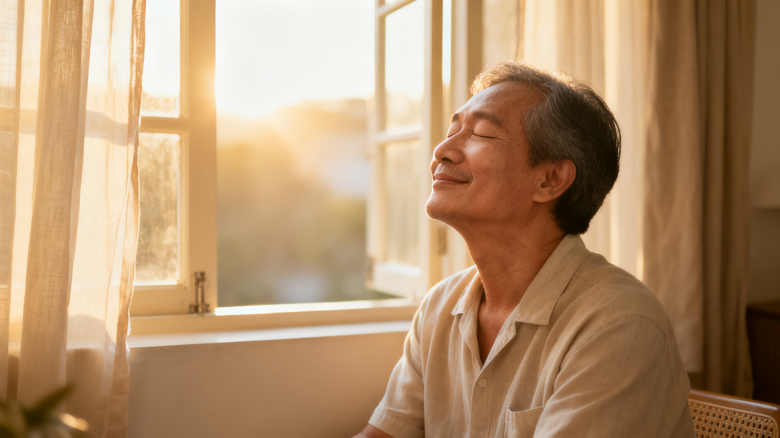Ai Cũng Có Quyền Được Hy Vọng