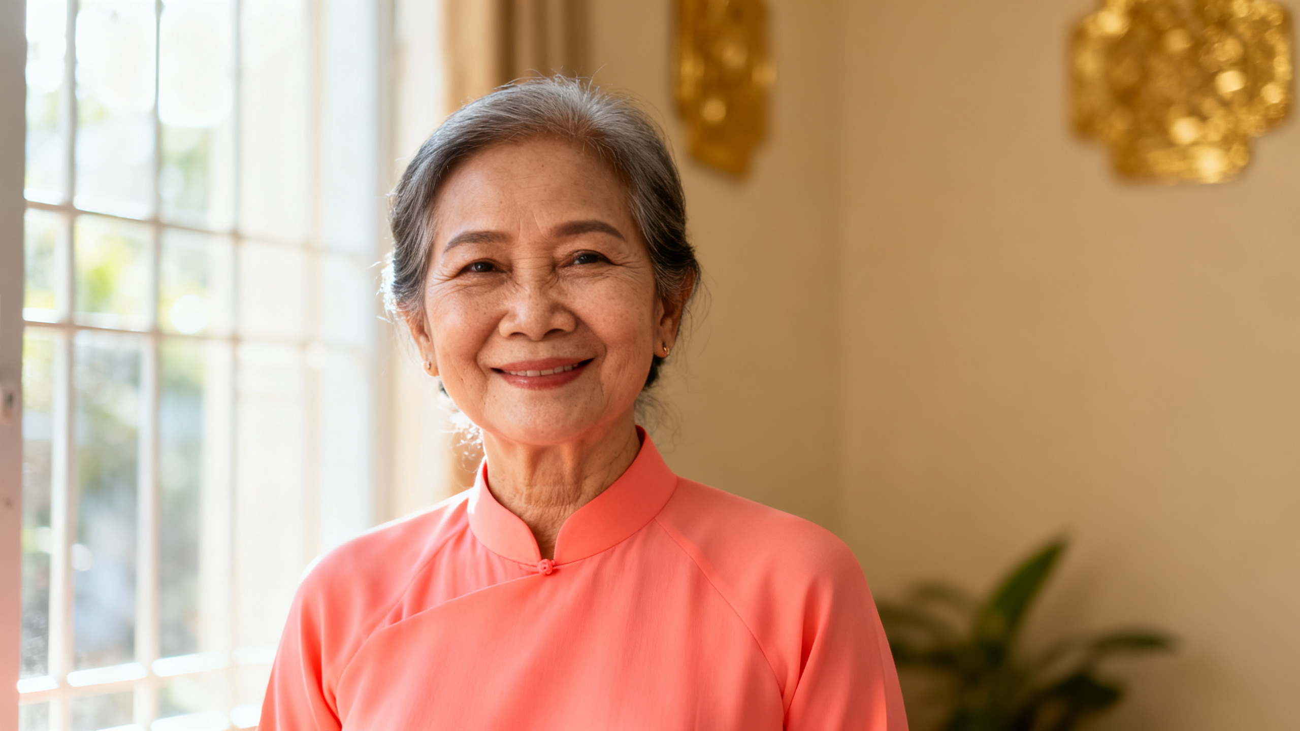 Đáng Quý Nhất Trong Nửa Sau Cuộc Đời