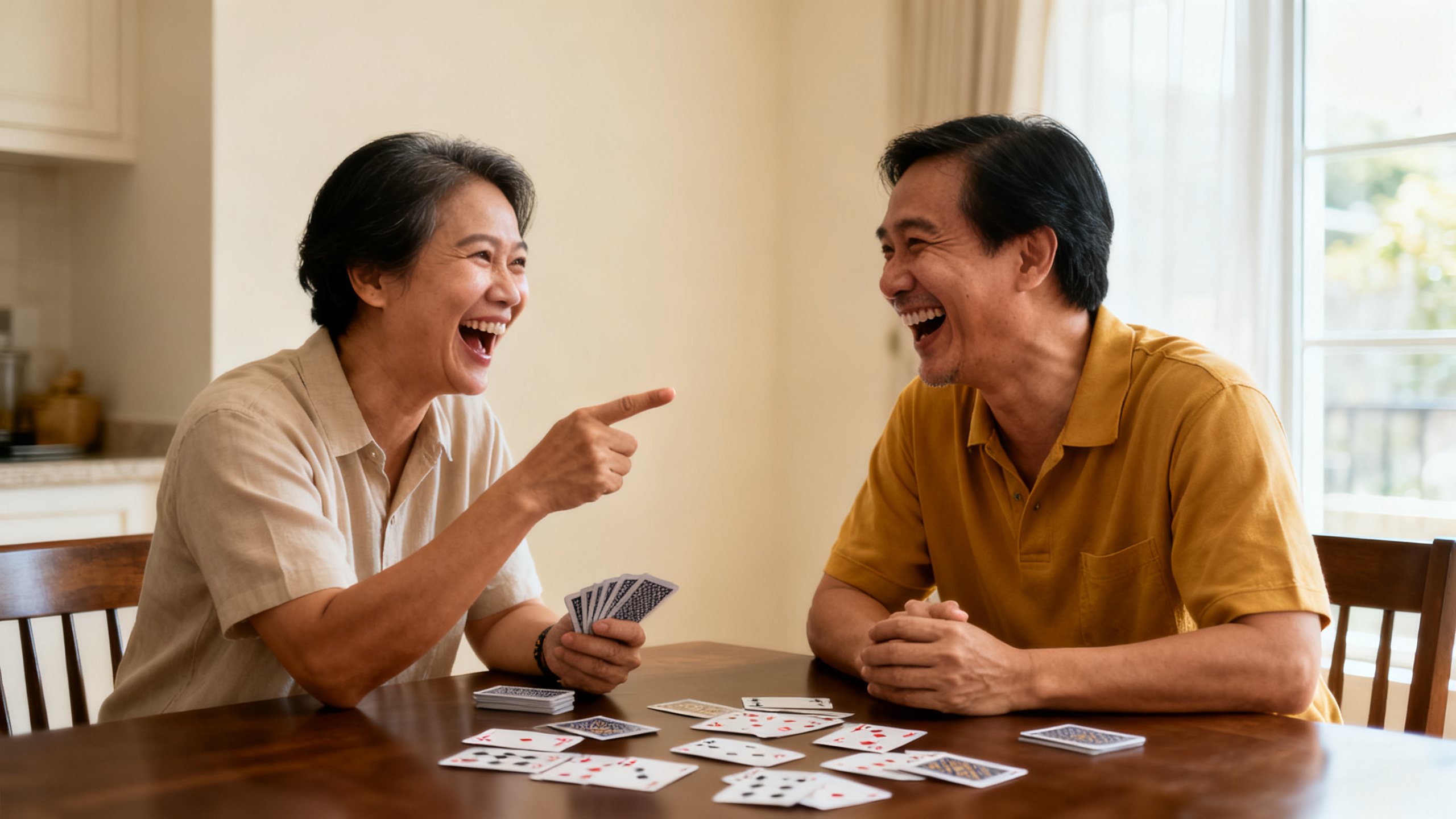Người Bệnh Thật Sự Mong Người Thân Hiểu Điều Gì
