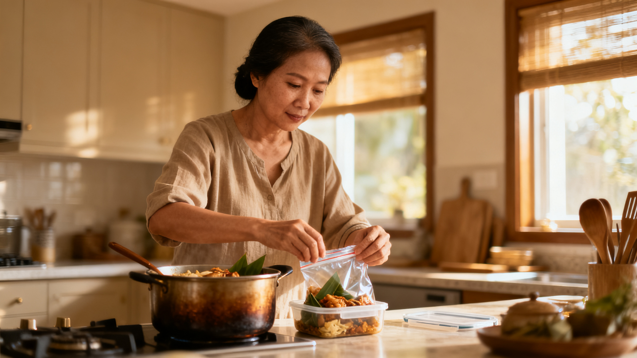 Người Bệnh Vượt Qua Những Ngày Đầu
