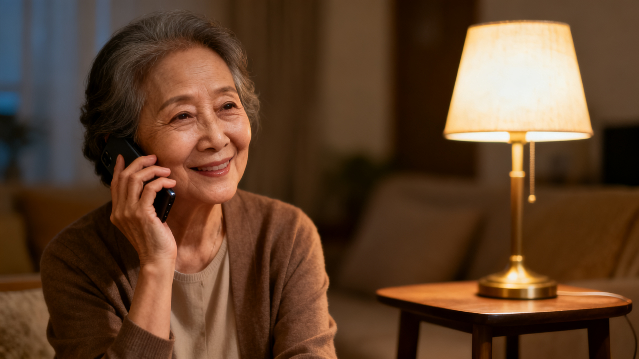 Người Cao Tuổi Cần Sự Quan Tâm Như Thế Nào