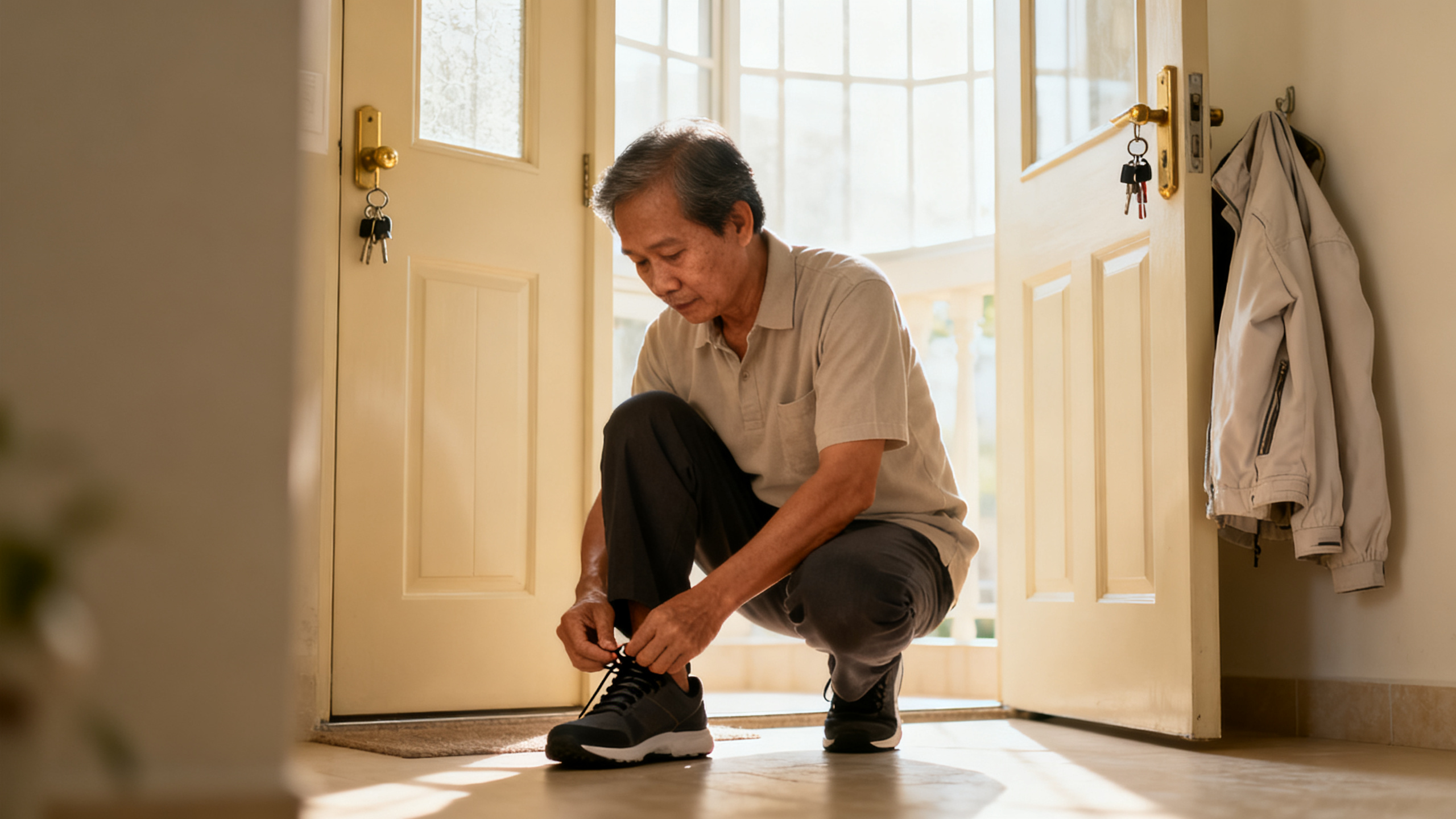 Những Hiểu Lầm Phổ Biến Về Người Mắc Bệnh Mạn Tính