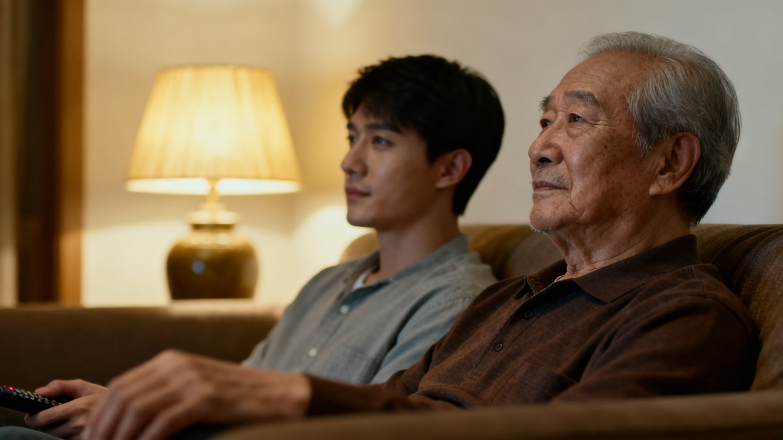 Sự Hiện Diện Đôi Khi Quý Hơn Mọi Món Quà