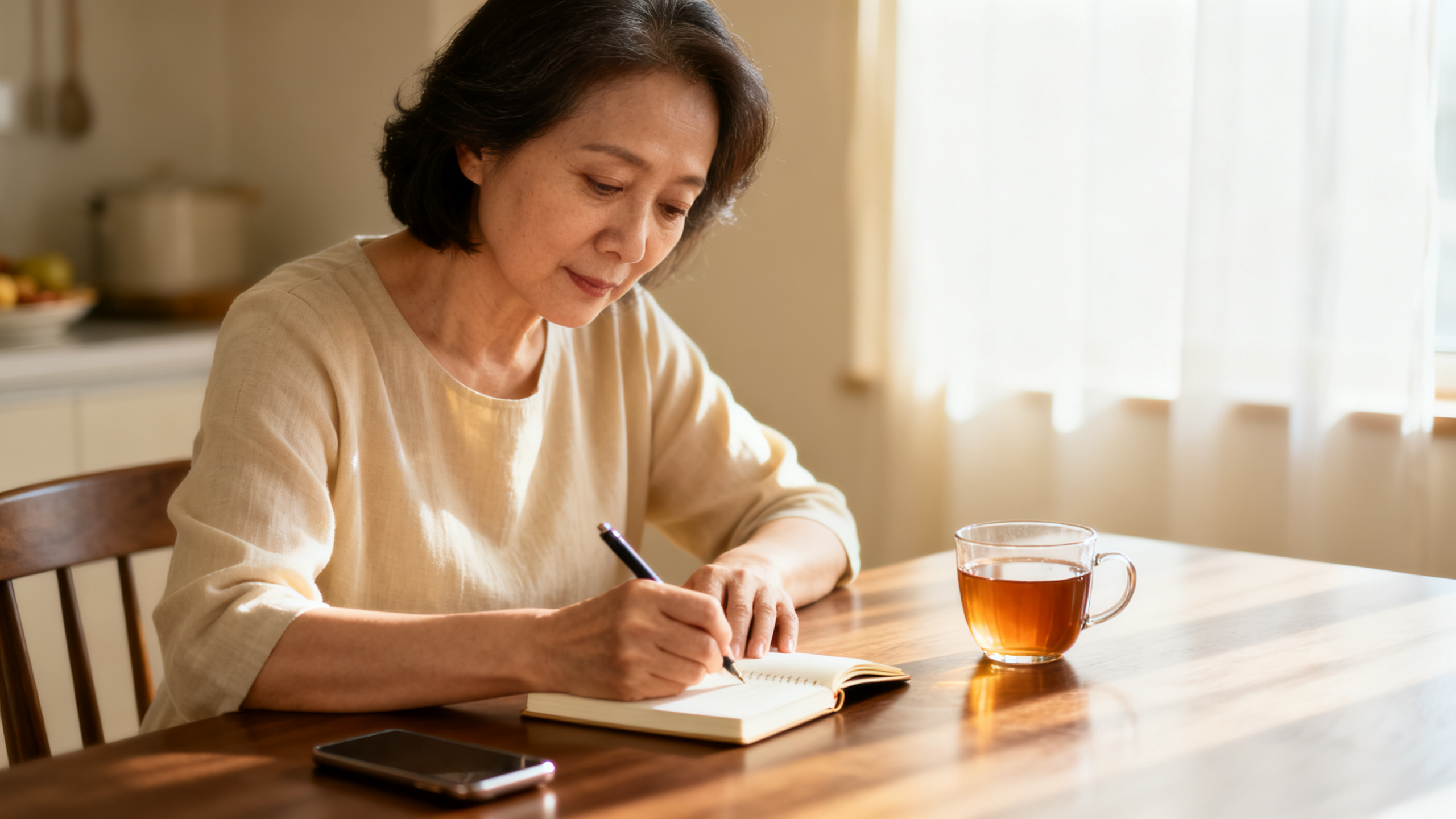Buổi Sáng Là Thời Điểm Quan Trọng Nhất Trong Ngày