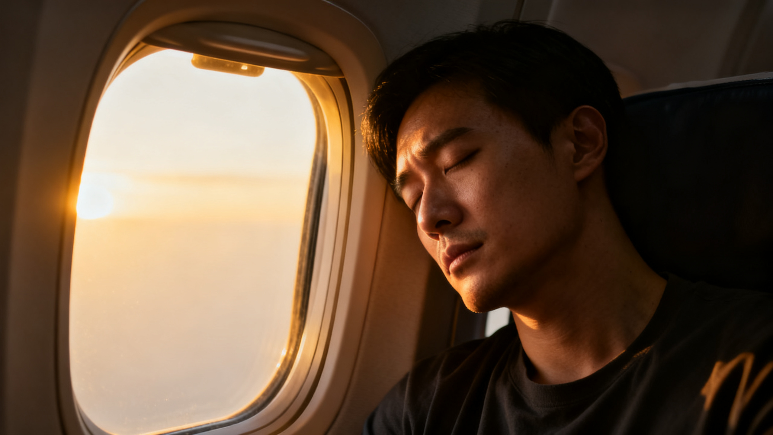 Cơ Thể Phản Ứng Chậm Hơn Với Những Thay Đổi Đột Ngột Trong Lịch Sinh Hoạt