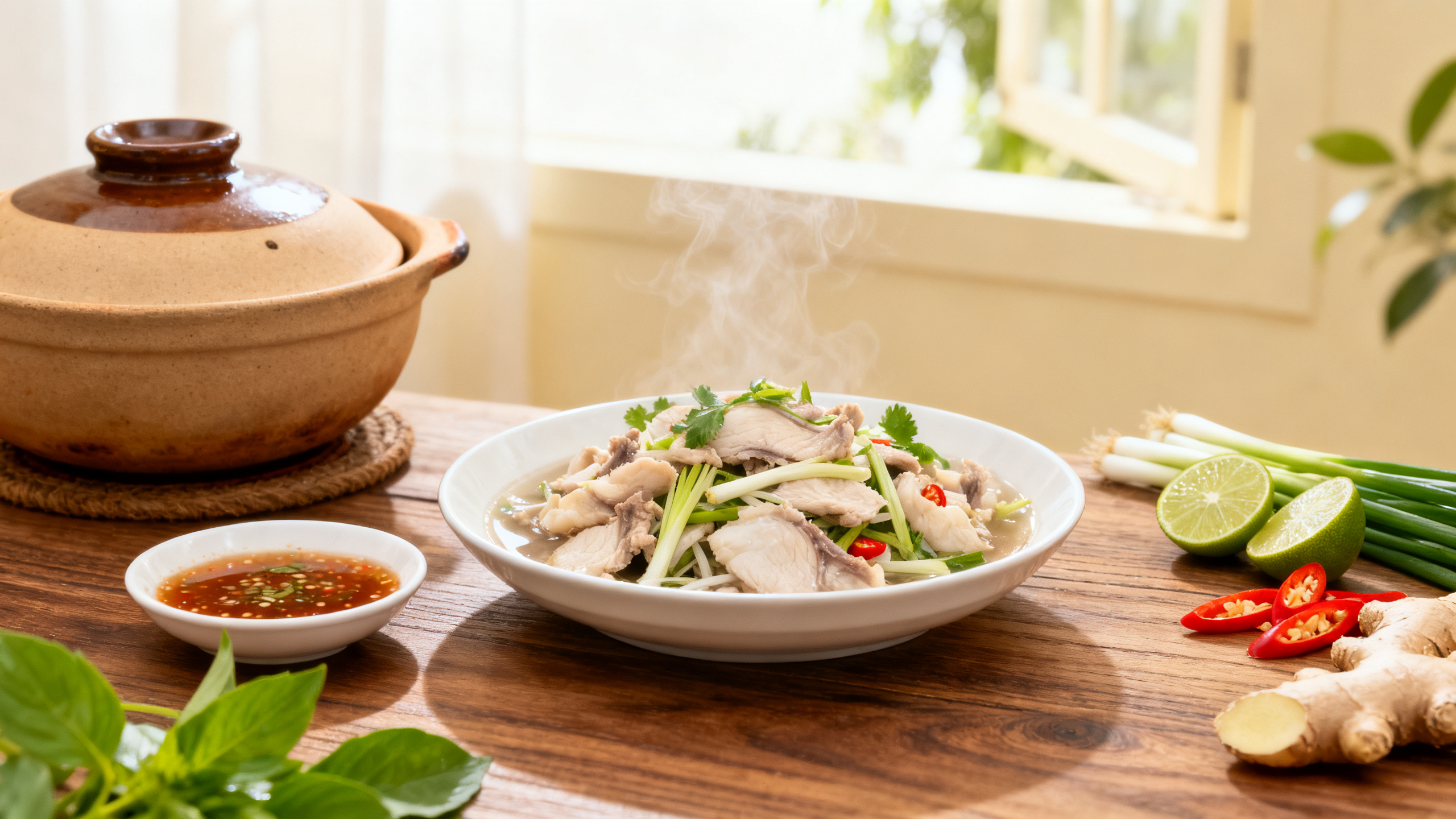 Ăn Quá Mặn Làm Thận Phải Làm Việc Nhiều Hơn