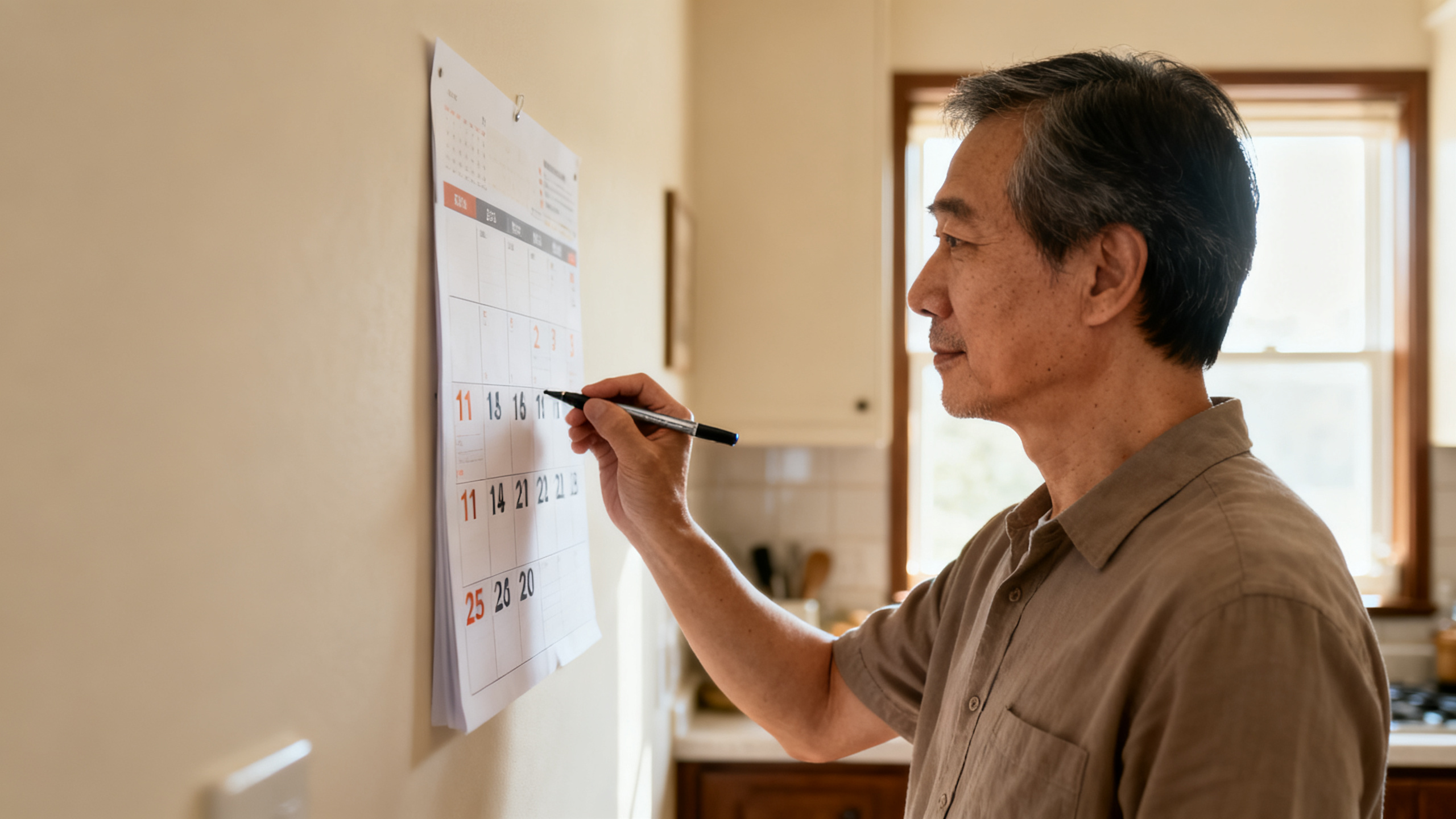 Bao Lâu Nên Khám Sức Khỏe Tổng Quát Một Lần