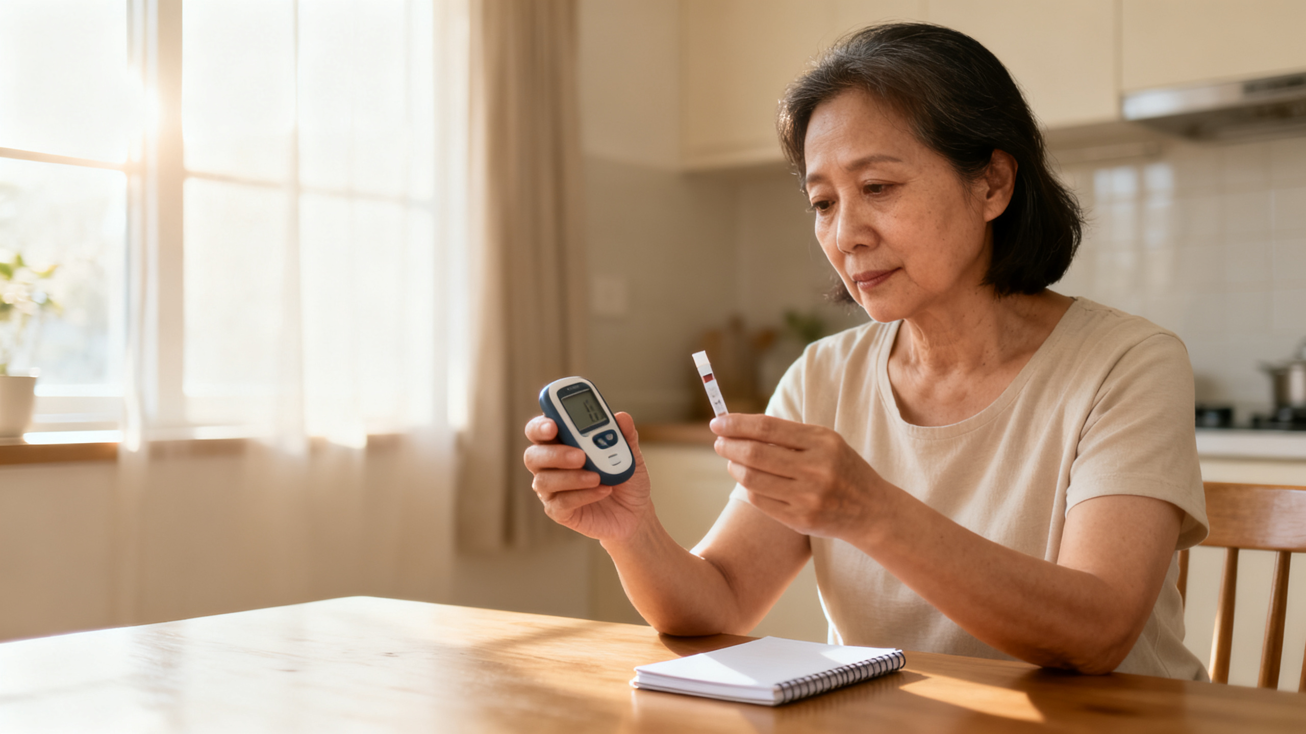 Bao Lâu Nên Kiểm Tra Đường Huyết Một Lần