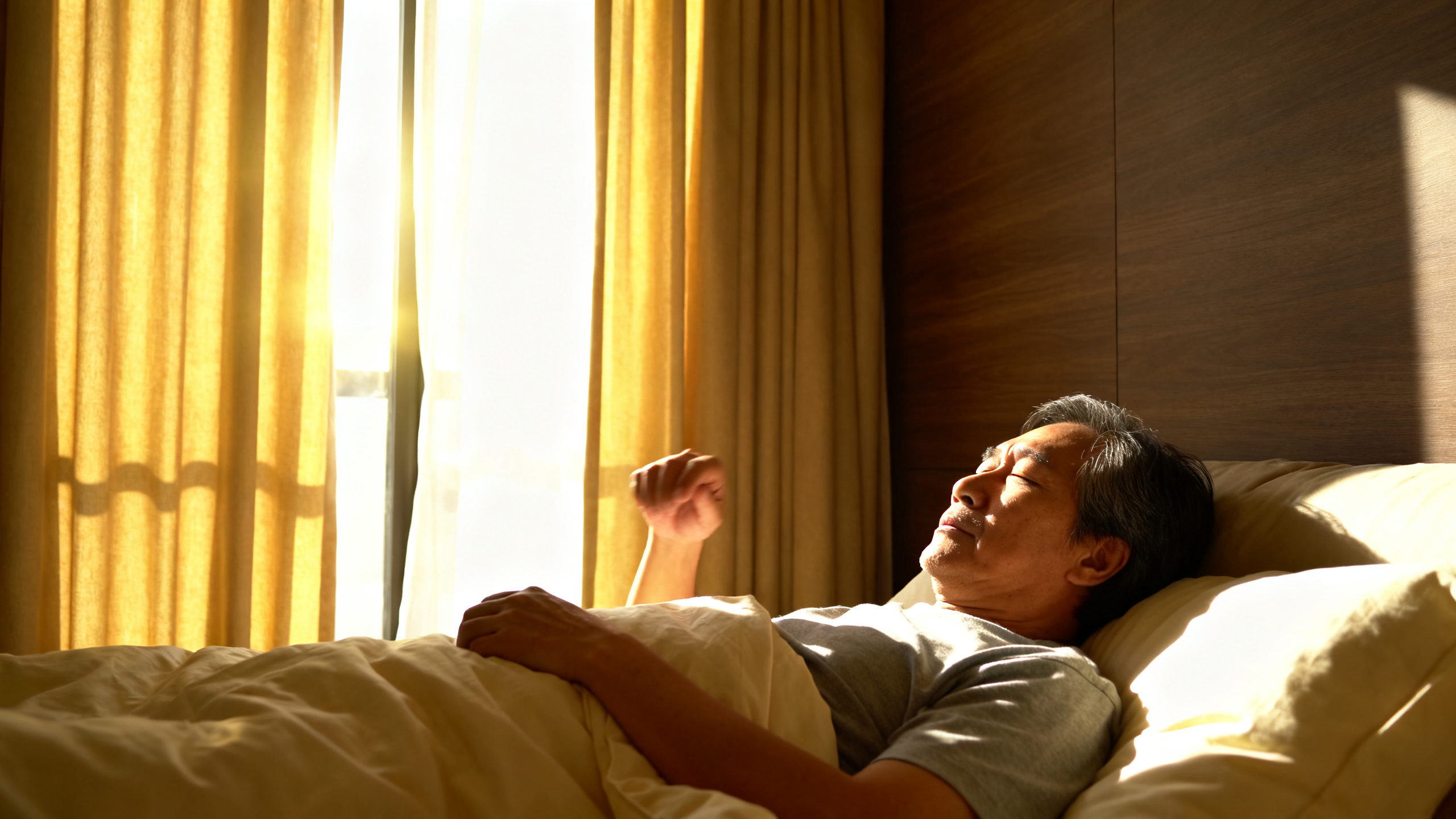 Bù Ngủ Vào Cuối Tuần Và Những Điều Cần Biết