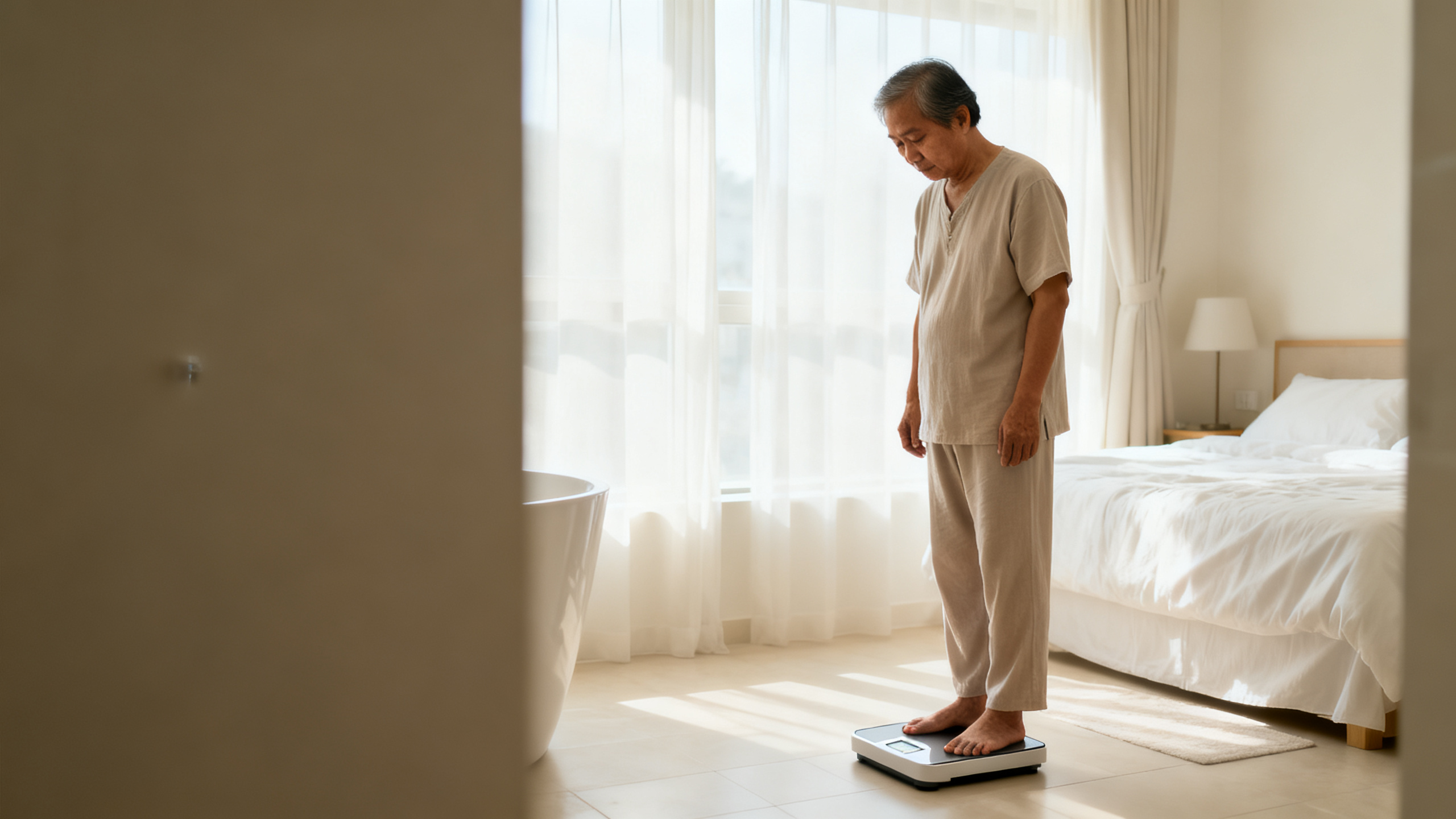 Cân Nặng Ảnh Hưởng Trực Tiếp Đến Sức Khỏe Của Gan
