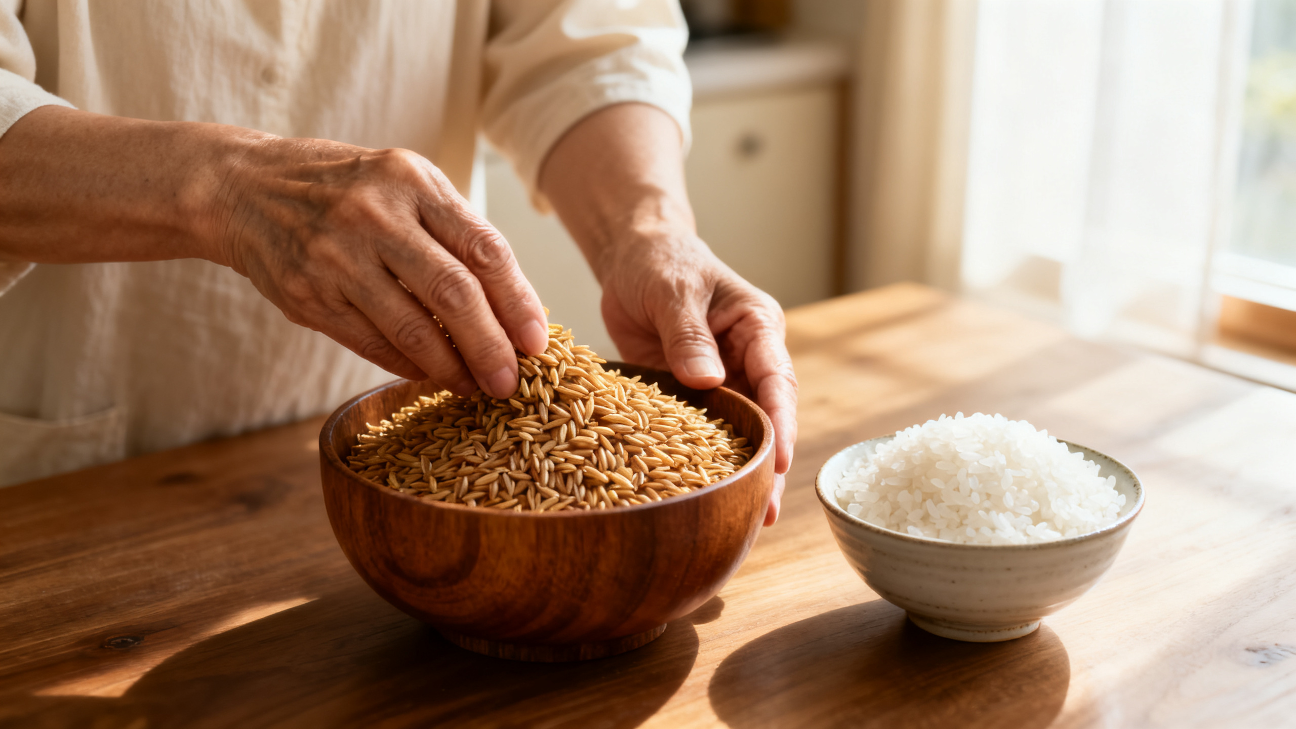 Carbohydrate Có Thật Sự Là "Kẻ Xấu"