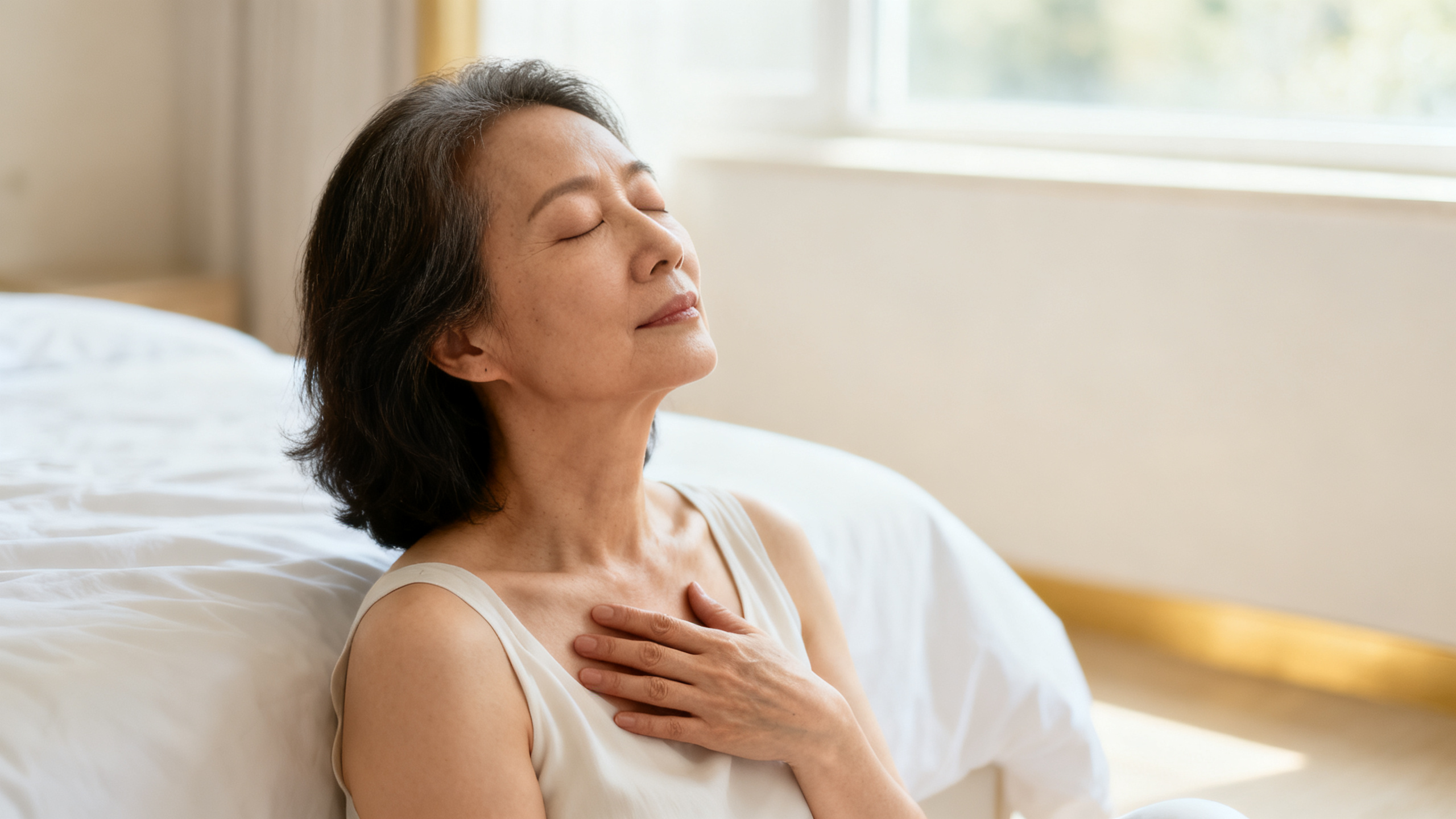 Chăm Sóc Sức Khỏe Bắt Đầu Từ Việc Lắng Nghe Cơ Thể Mỗi Ngày