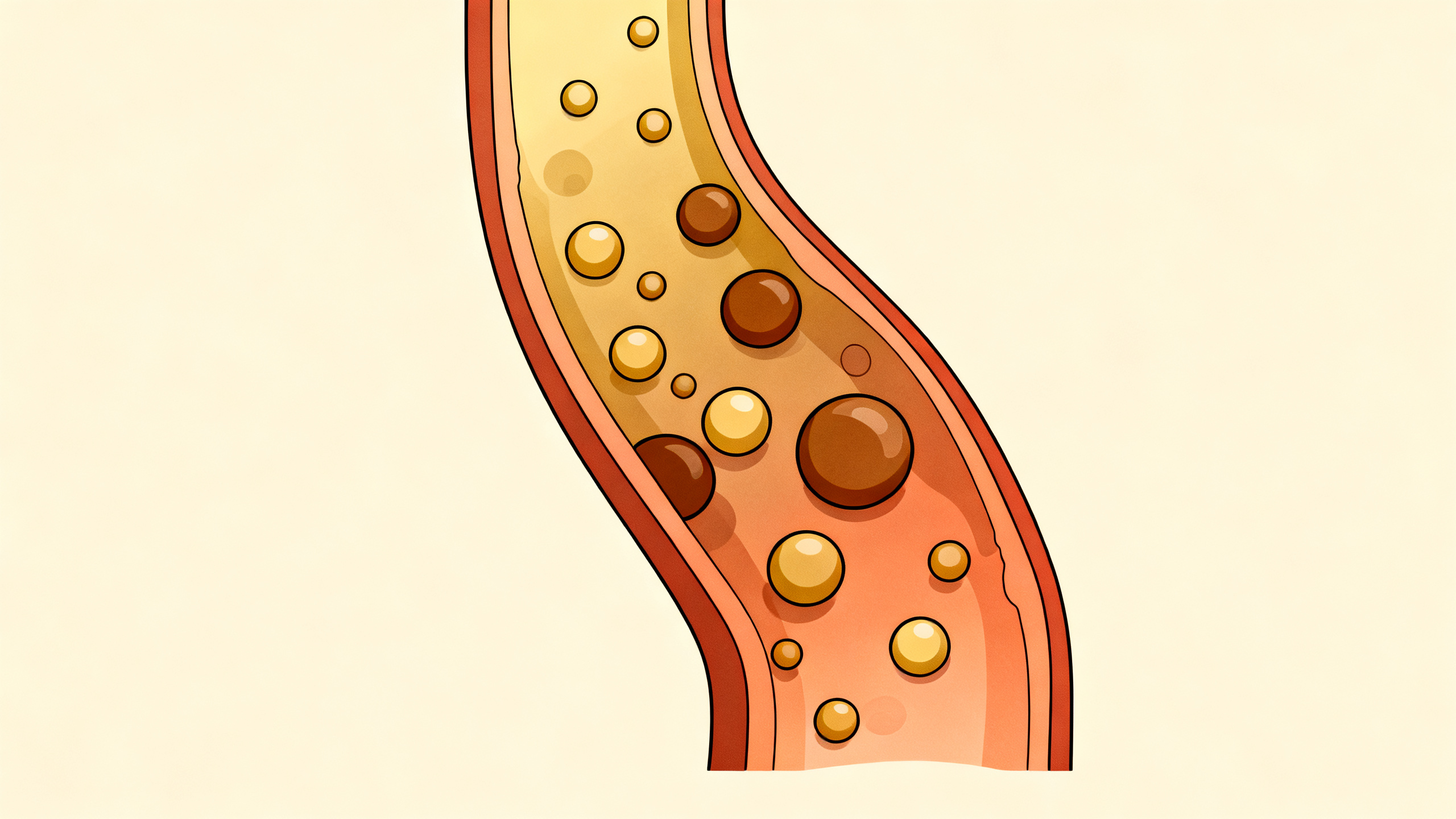 Cholesterol Thật Sự Là Gì Và Vì Sao Cơ Thể Cần Nó