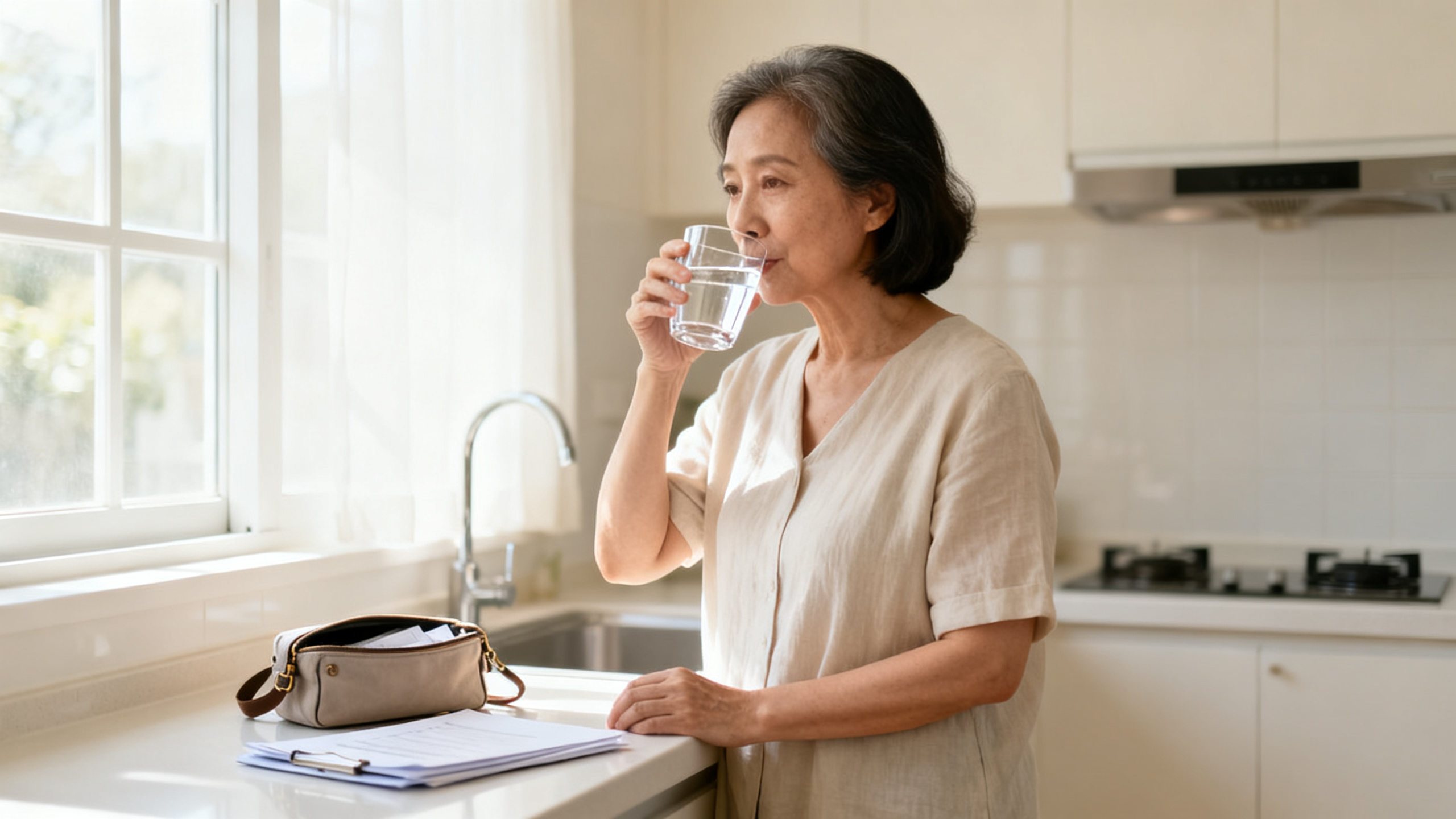 Chuẩn Bị Gì Trước Khi Đi Xét Nghiệm Máu