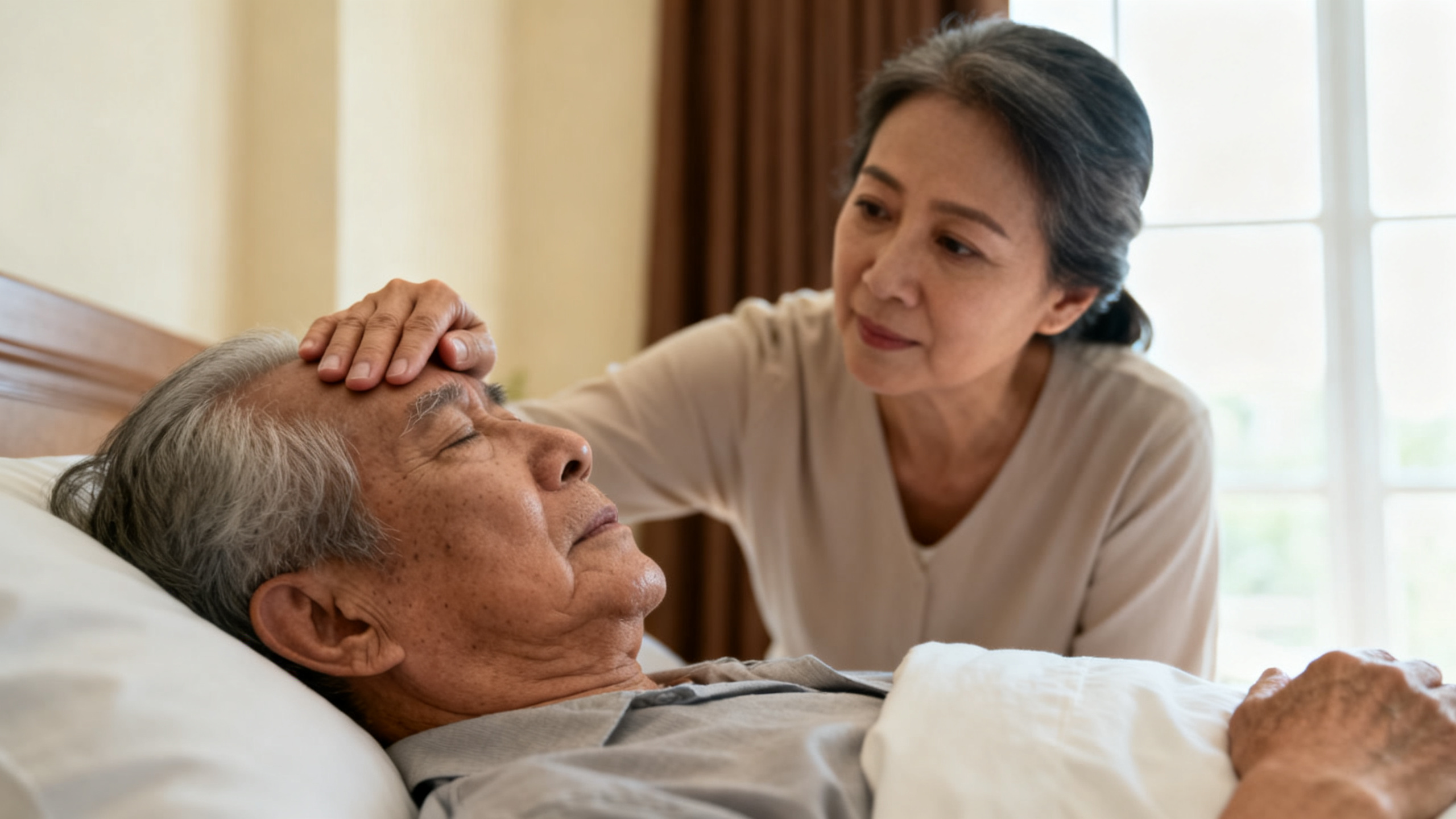 Cố Hạ Sốt Ngay Khi Vừa Sốt Và Những Điều Cần Biết
