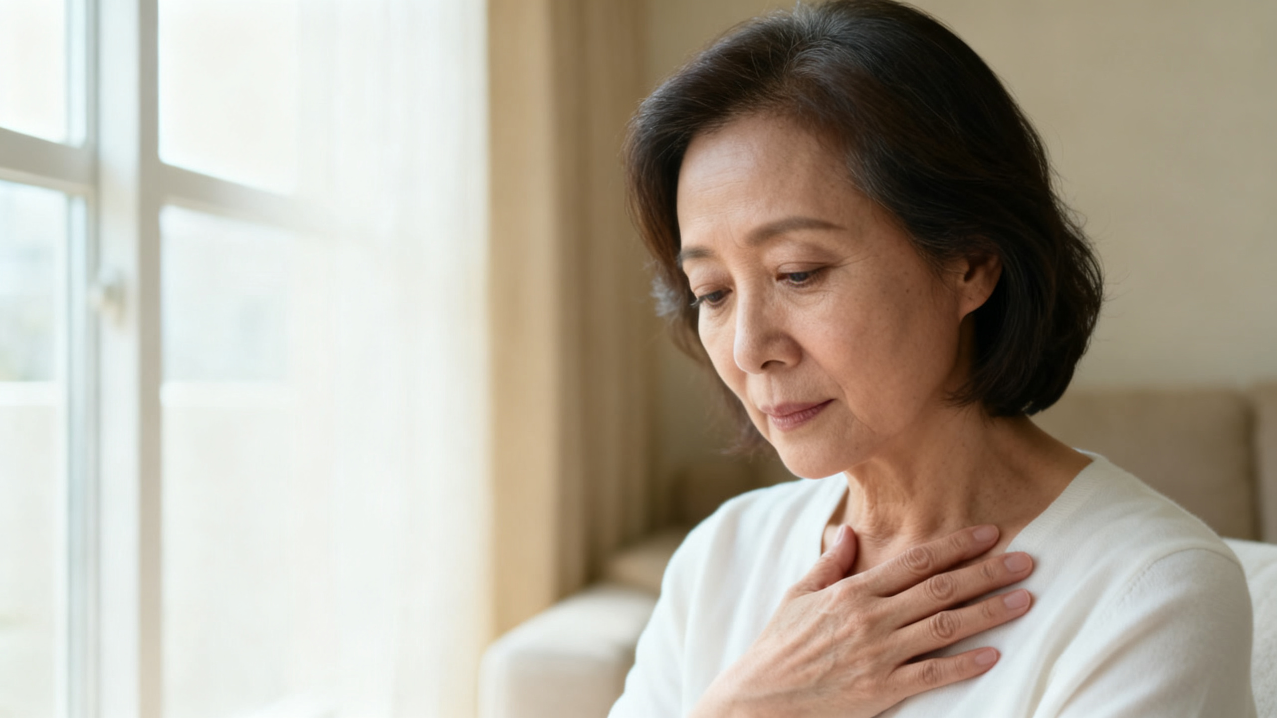 Những Dấu Hiệu Của Cơ Thể Không Nên Bỏ Qua