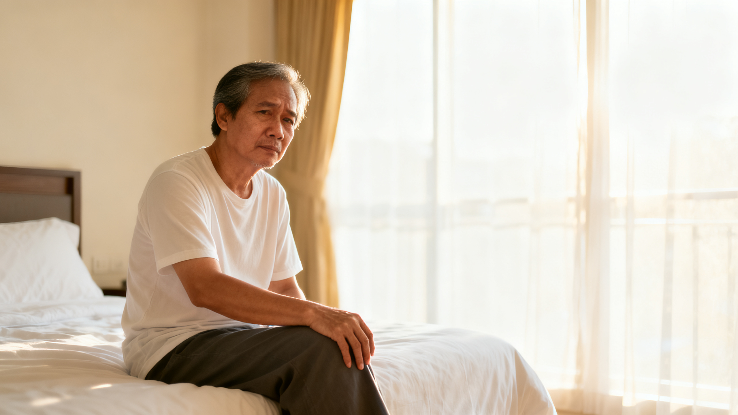 Những Dấu Hiệu Nhỏ Cho Thấy Gan Đang Cần Được Quan Tâm