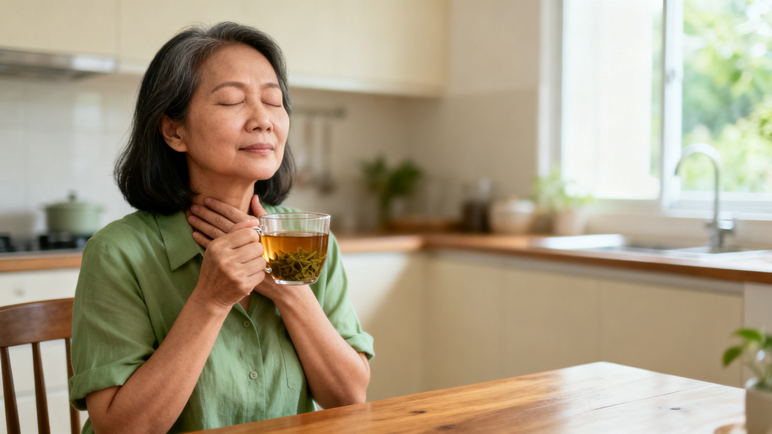 Đau Họng Khi Nào Chỉ Là Triệu Chứng Thông Thường