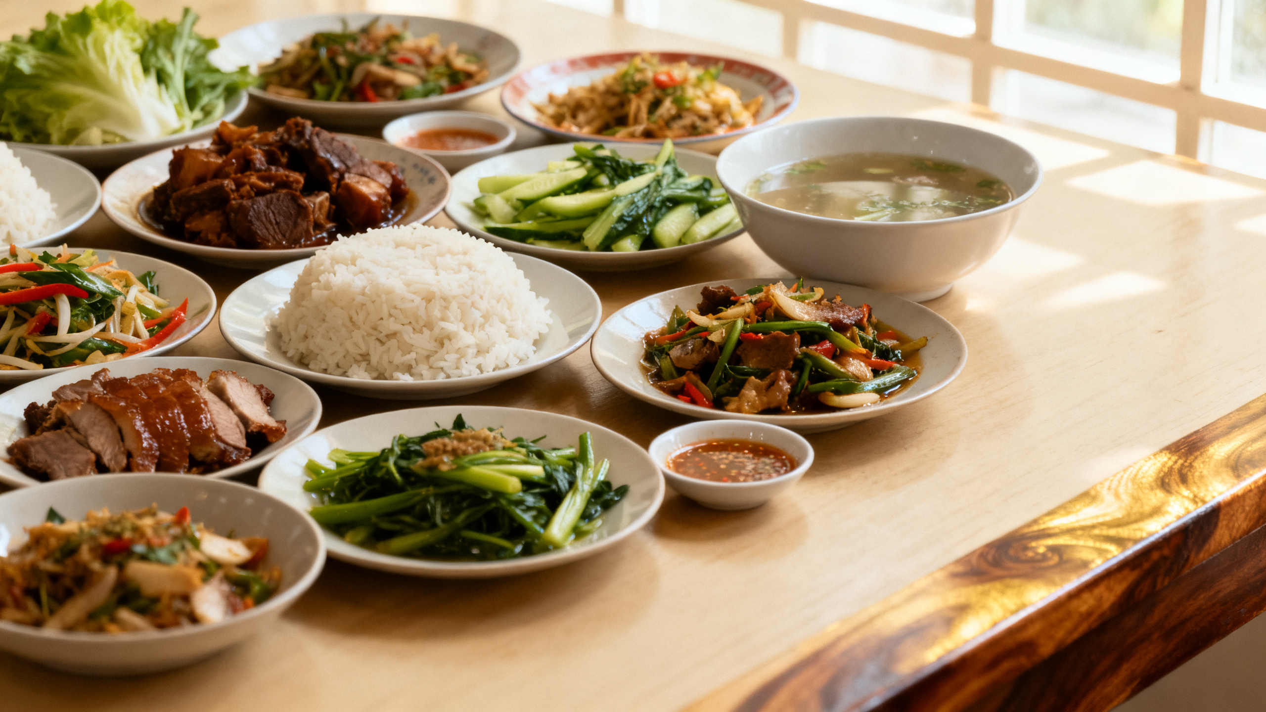 Đầy Bụng Thường Xuất Hiện Sau Bữa Ăn