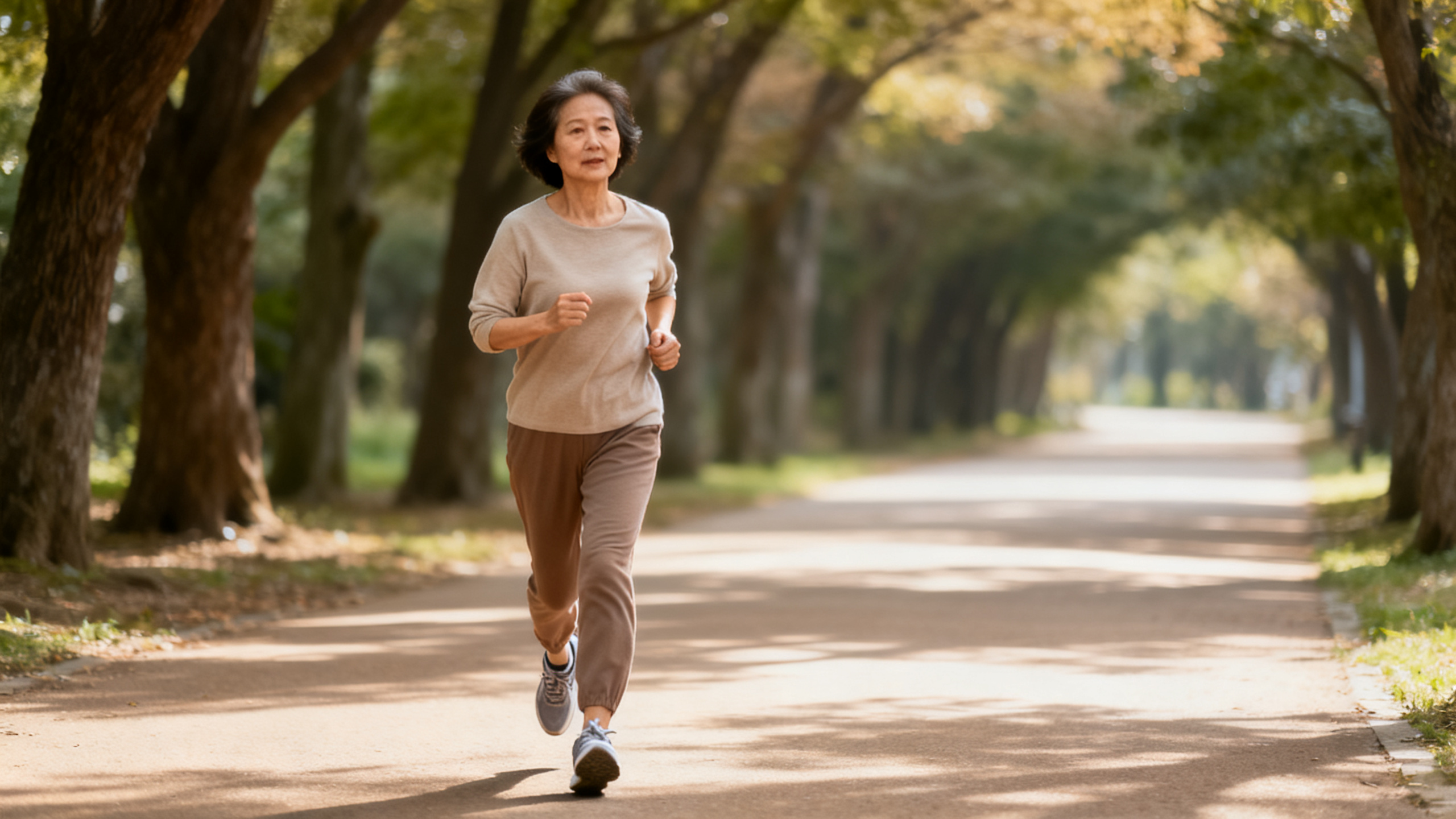 Đi Bộ Mỗi Ngày Giúp Tim Khỏe Hơn Ra Sao