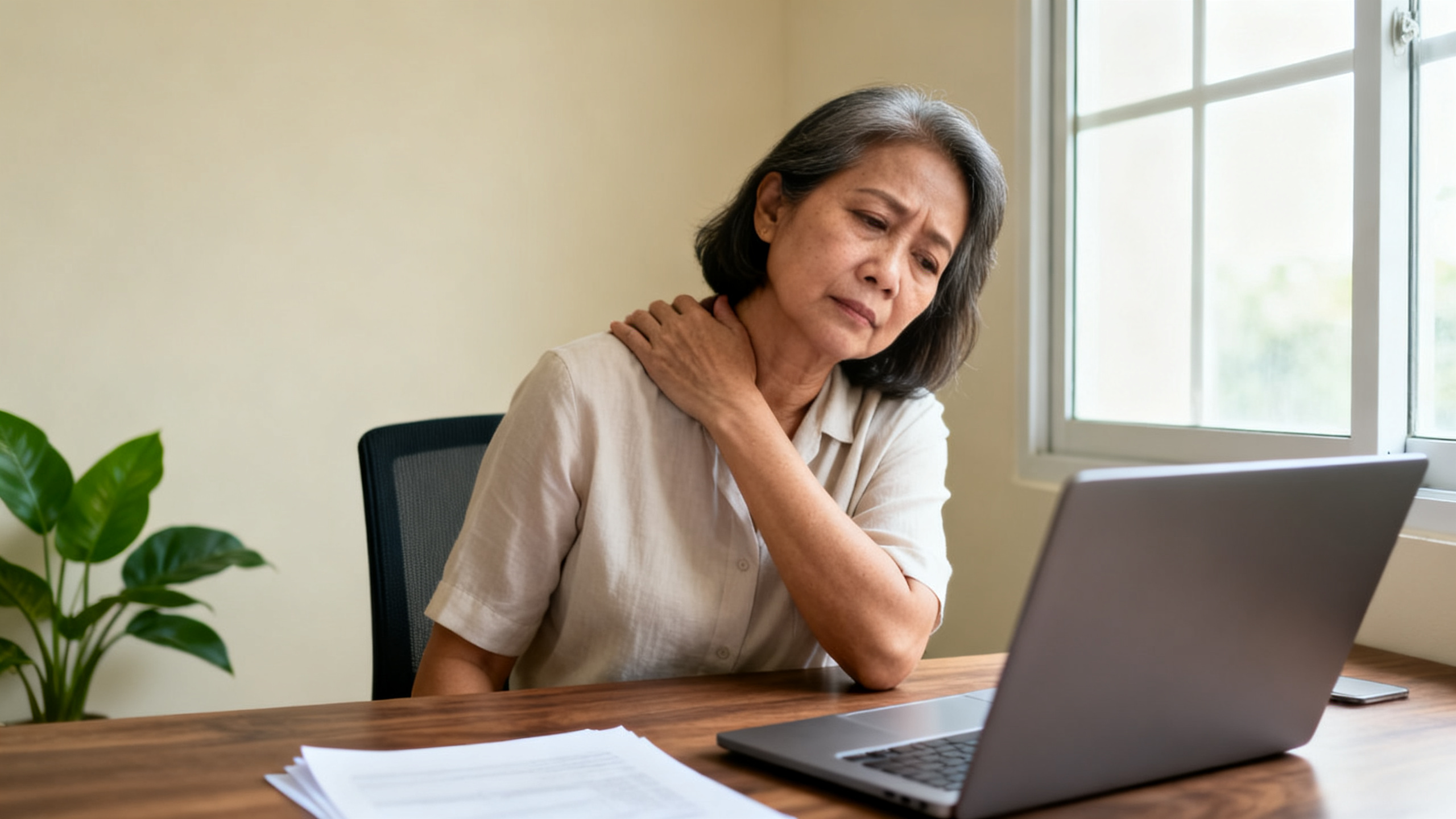 Điều Gì Xảy Ra Khi Chúng Ta Ngồi Quá Nhiều