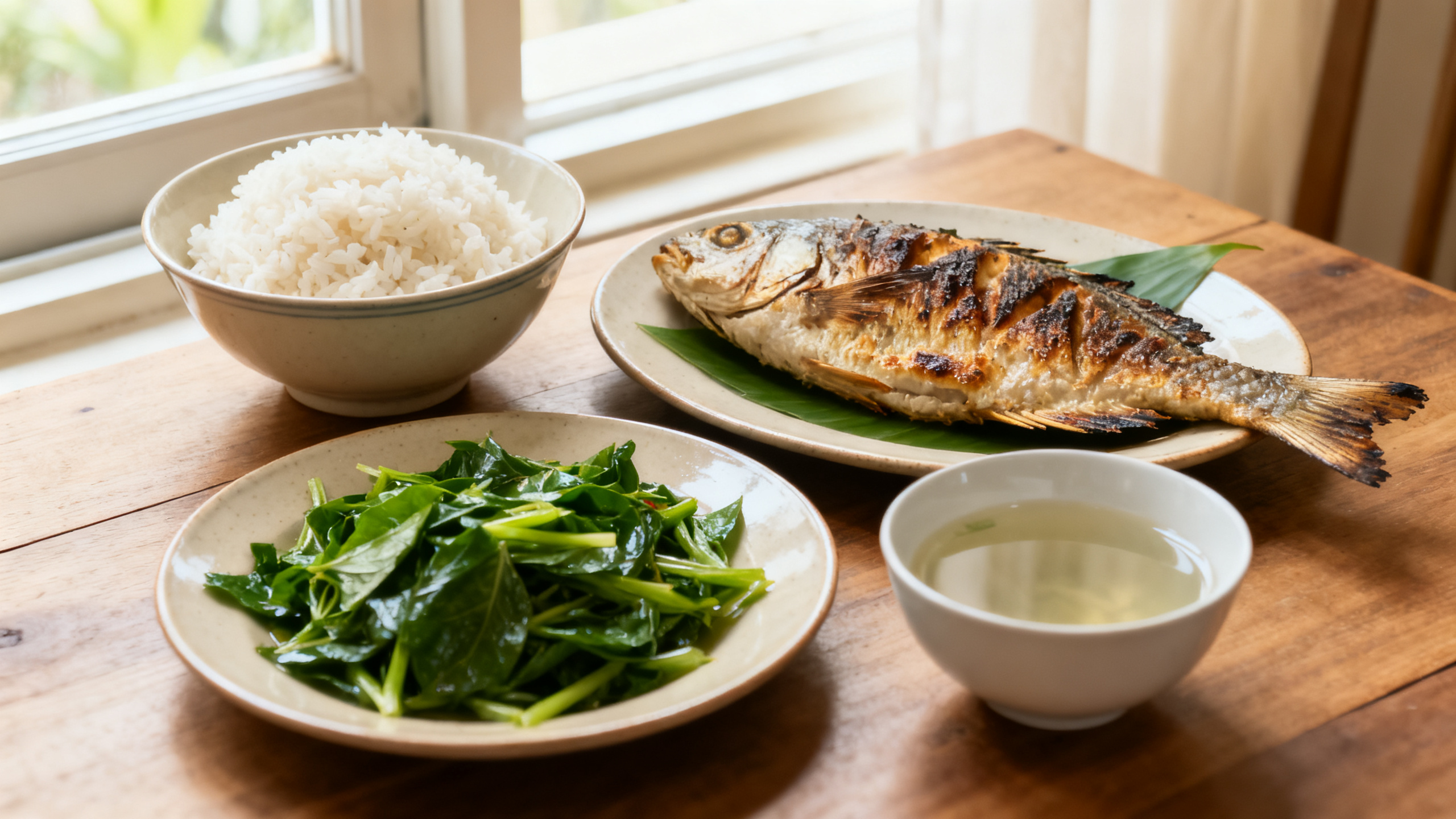Dinh Dưỡng Quyết Định Khả Năng Chống Bệnh