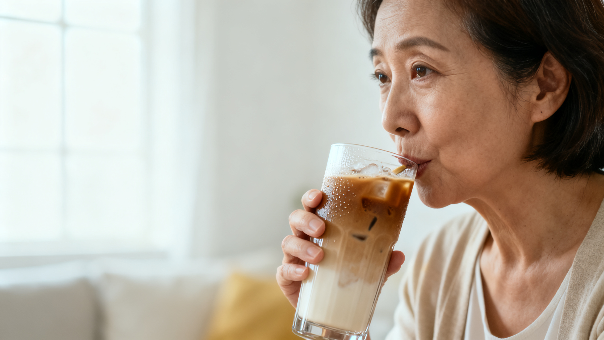 Đồ Uống Có Đường Làm Đường Huyết Tăng Rất Nhanh