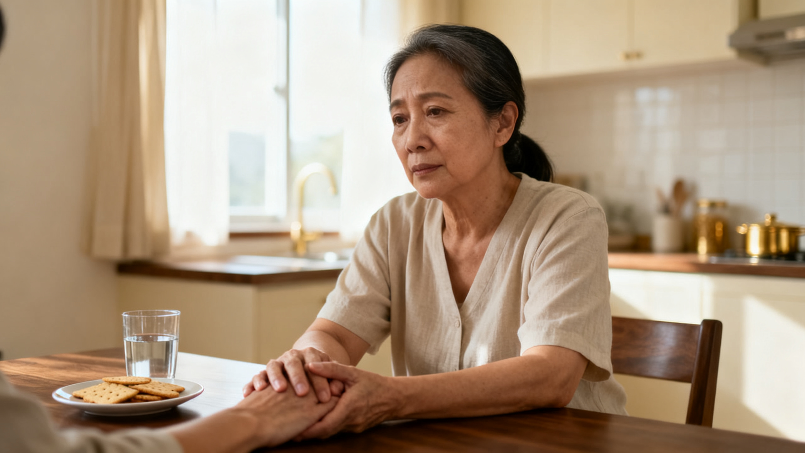 Đường Huyết Thấp Cũng Có Thể Nguy Hiểm