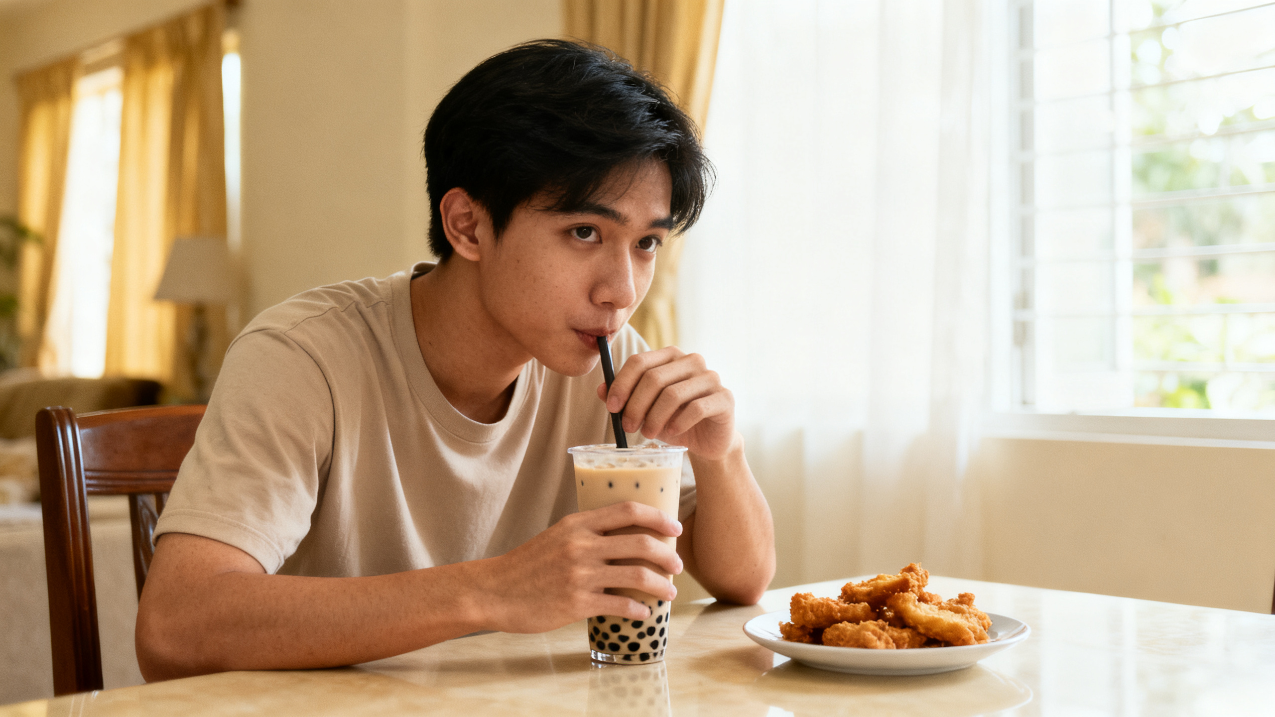 Đường Và Chất Béo Tác Động Đến Gan Ra Sao