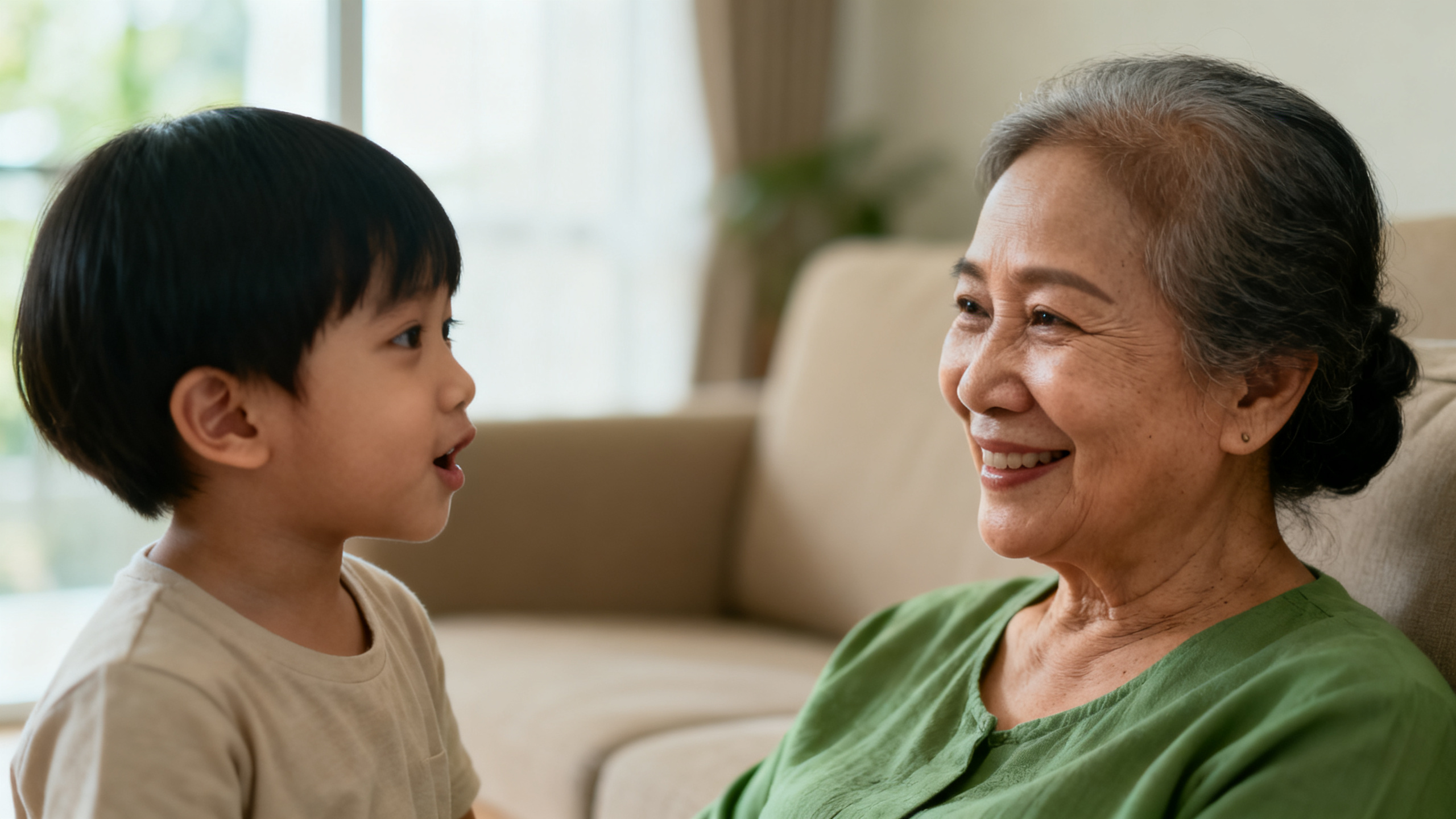 Giữ Gìn Các Giác Quan Là Giữ Chất Lượng Cuộc Sống