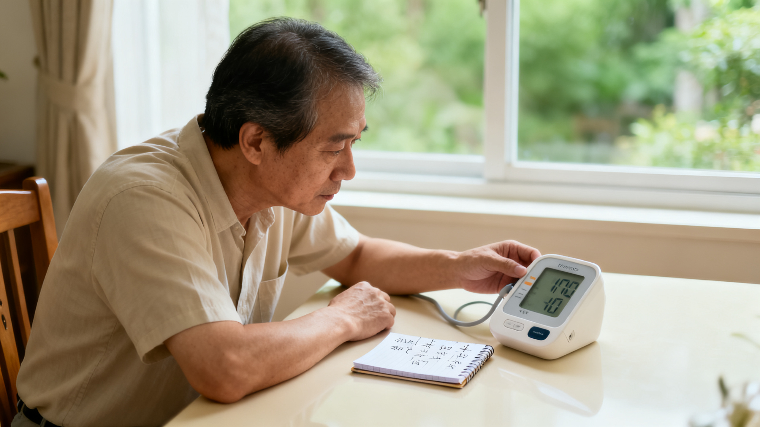 Hiểu Các Chỉ Số Sức Khỏe Giúp Phát Hiện Bệnh Sớm Như Thế Nào