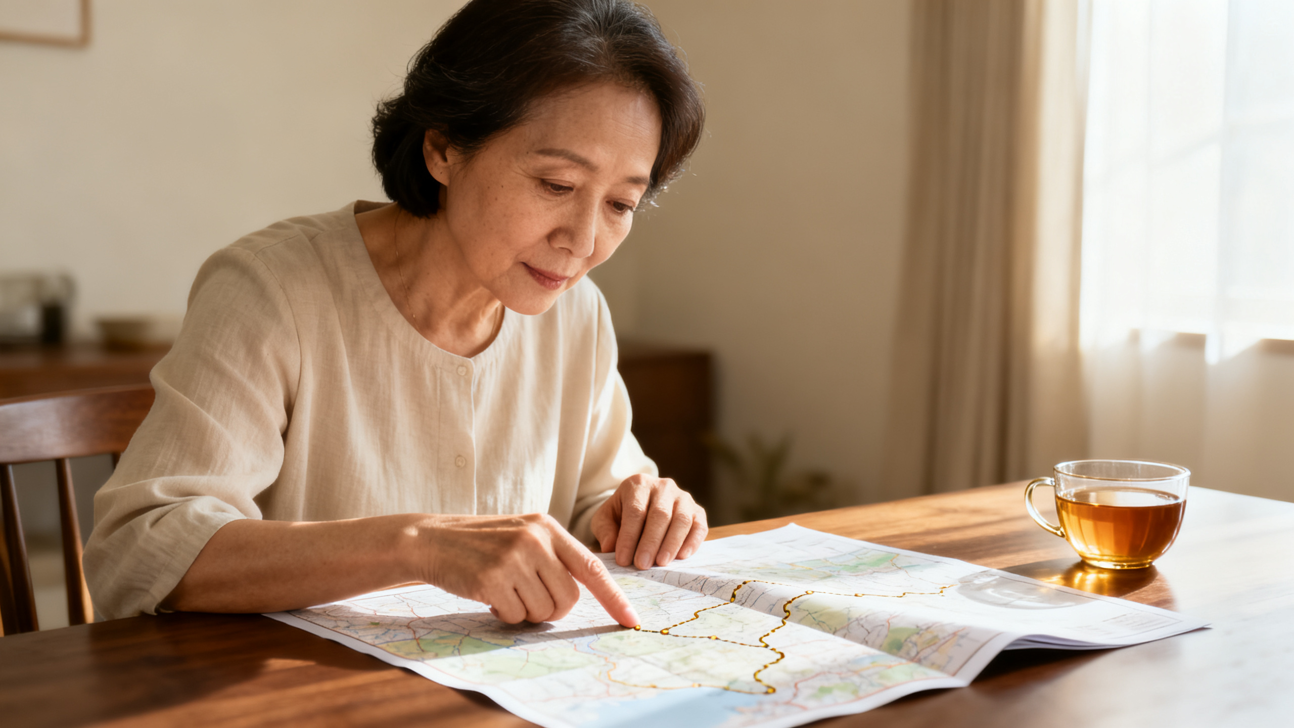 Hiểu Đường Huyết Là Bước Đầu Để Phòng Ngừa Tiểu Đường