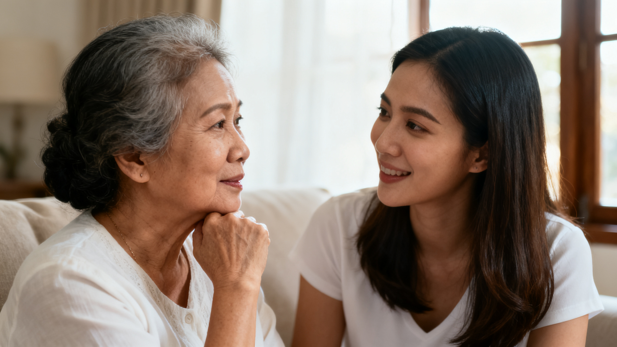 Những Hiểu Lầm Phổ Biến Về Chăm Sóc Mắt Và Tai