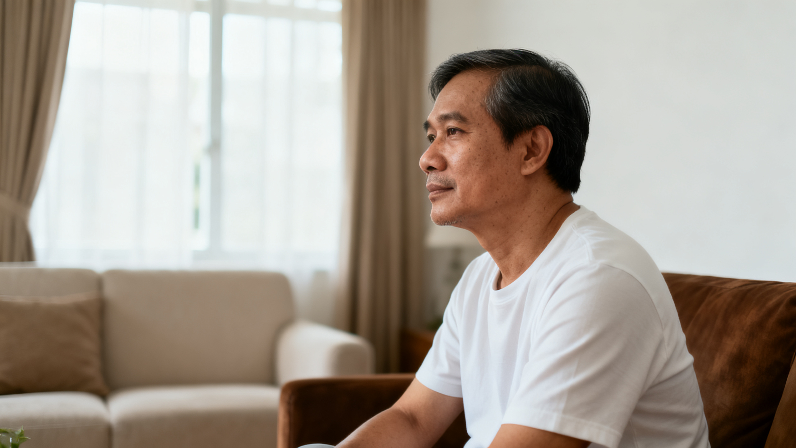 Những Hiểu Lầm Phổ Biến Về Sức Khỏe Nam Giới