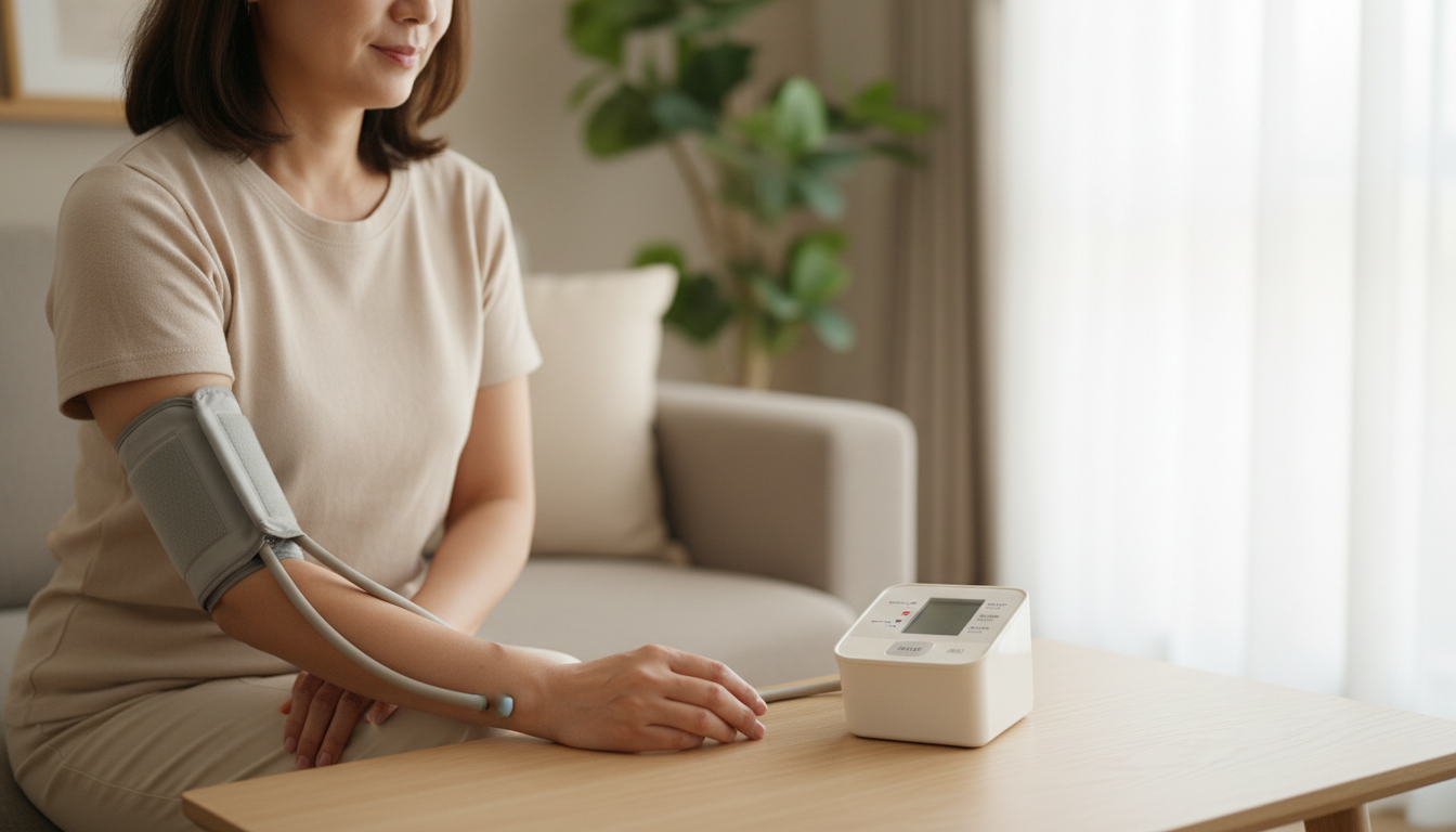 Huyết Áp Cao Và Huyết Áp Thấp