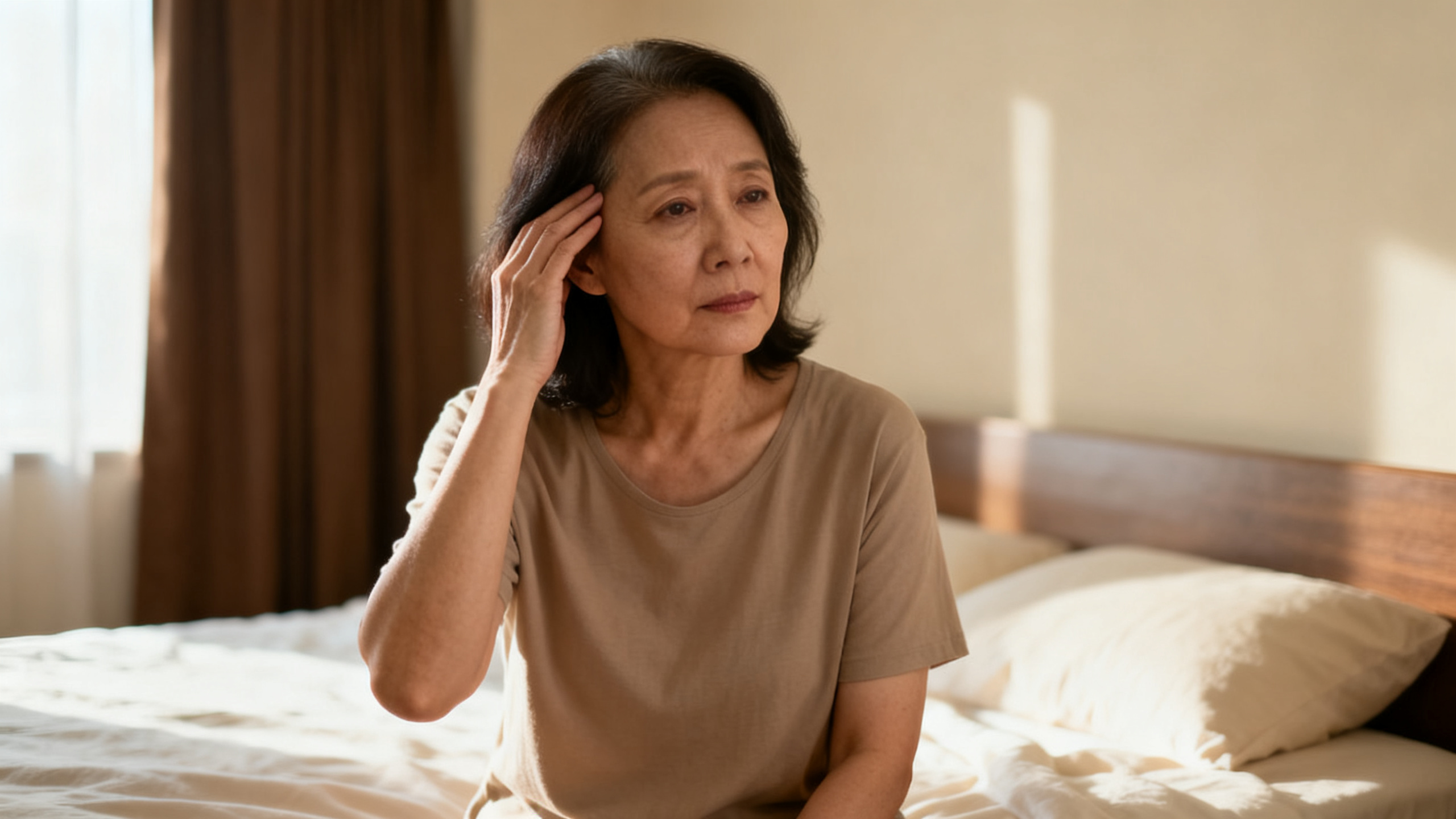 Huyết Áp Thấp Cần Được Lưu Ý