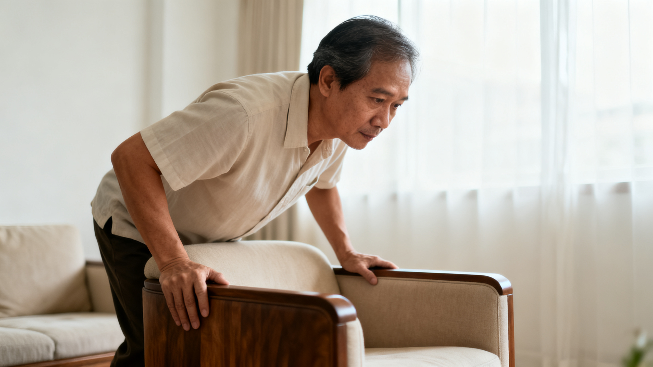 Ít Vận Động Làm Cơ Thể Yếu Đi Rất Nhanh