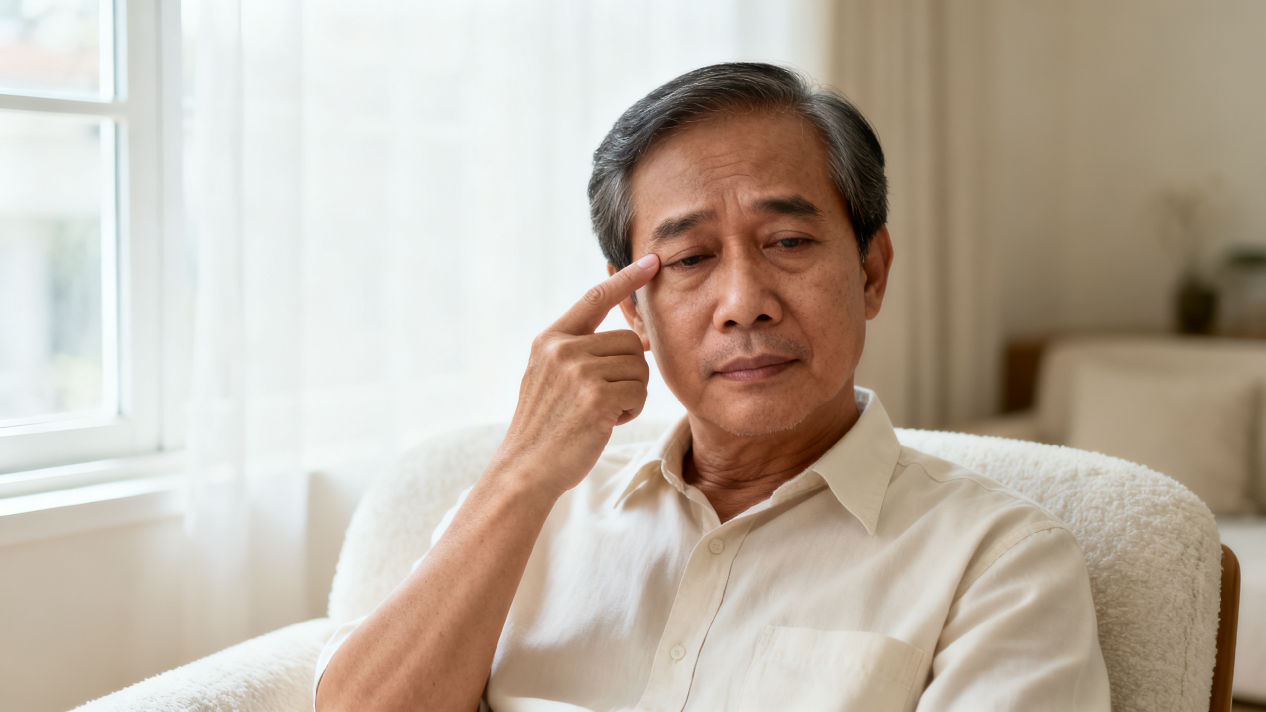 Khô Mắt Là Gì Và Vì Sao Ngày Càng Phổ Biến