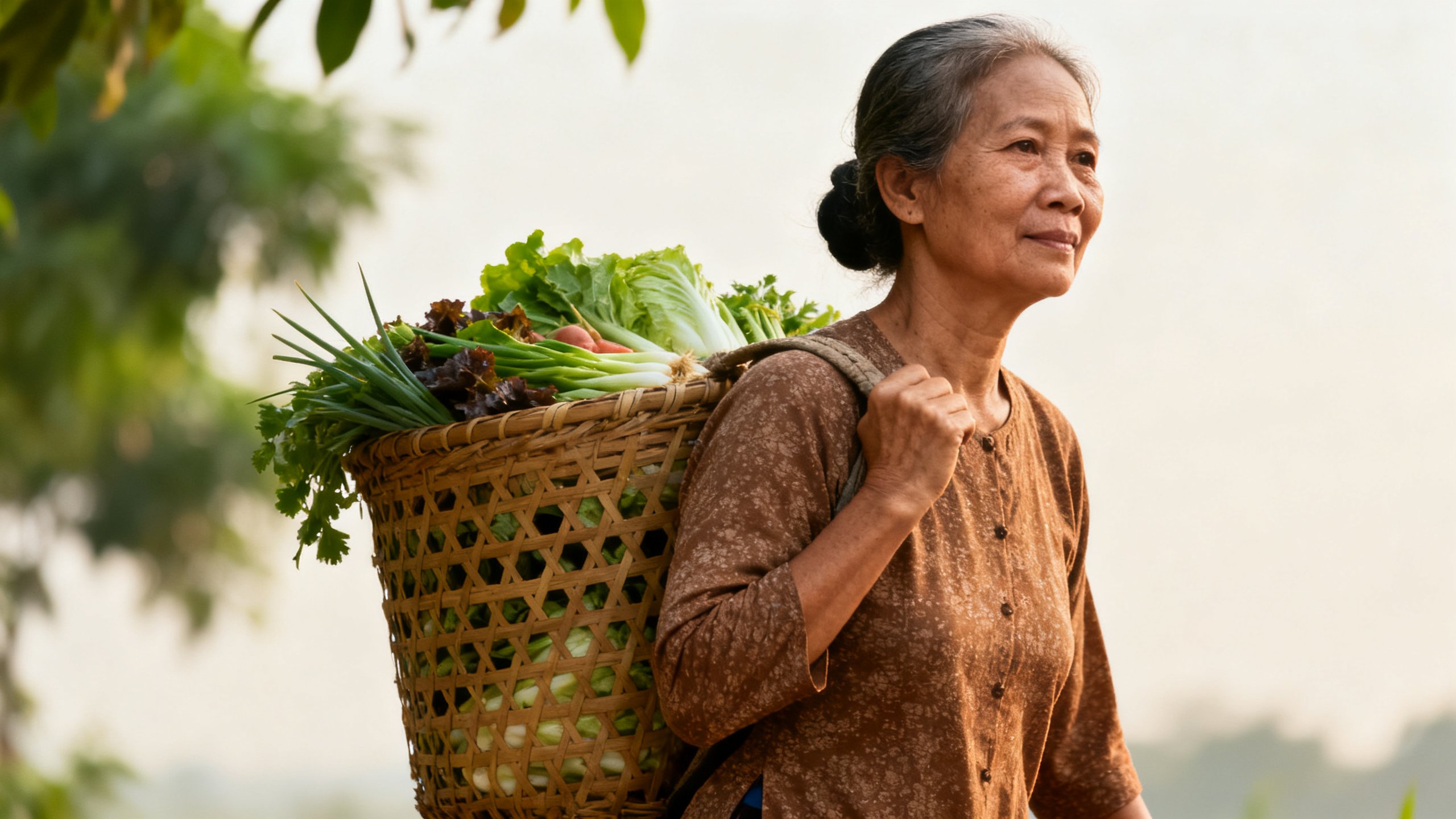 Khối Lượng Cơ Quyết Định Sức Khỏe Nhiều Hơn Bạn Nghĩ