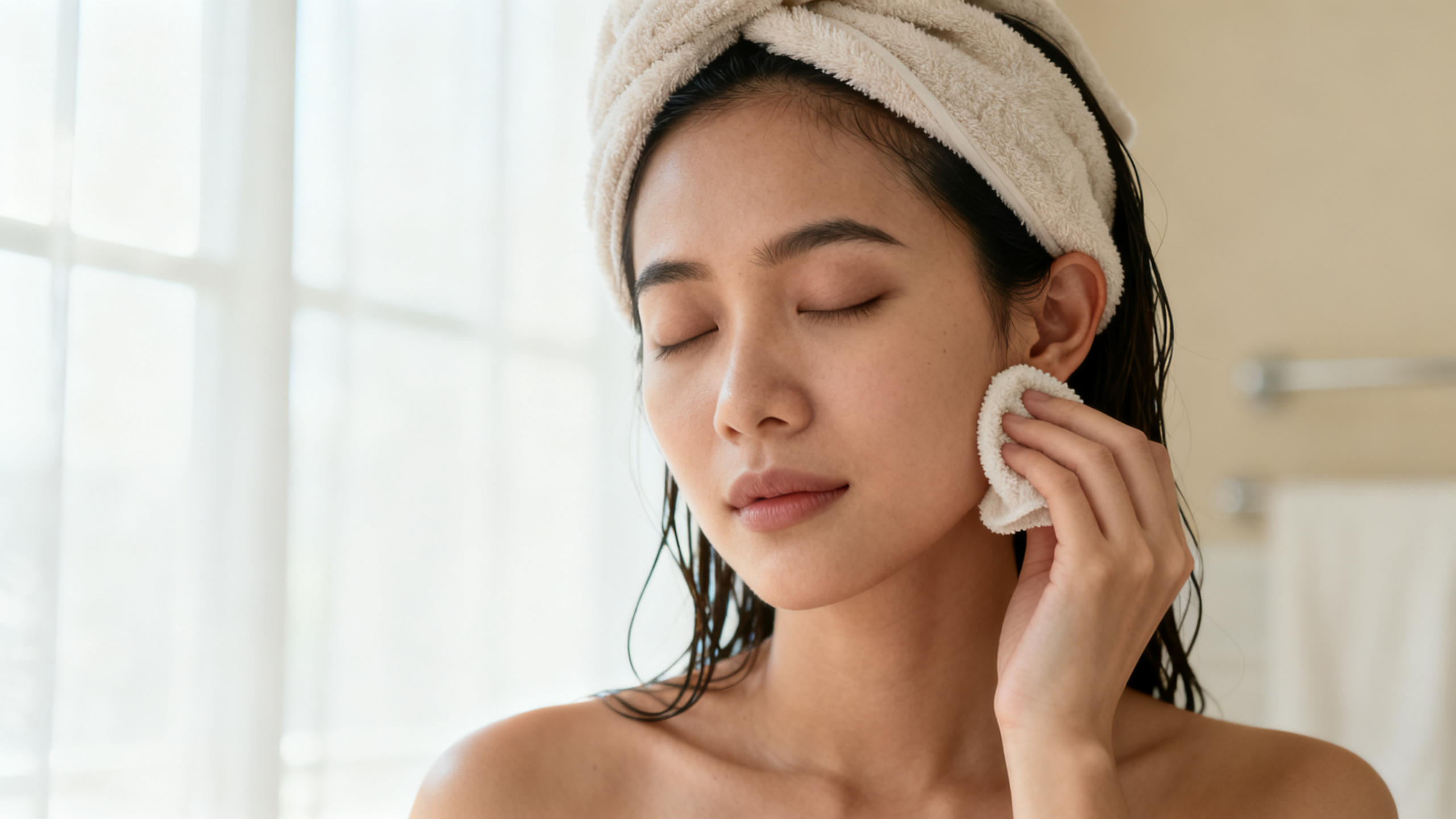 Làm Sạch Tai Như Thế Nào Là Đúng Cách