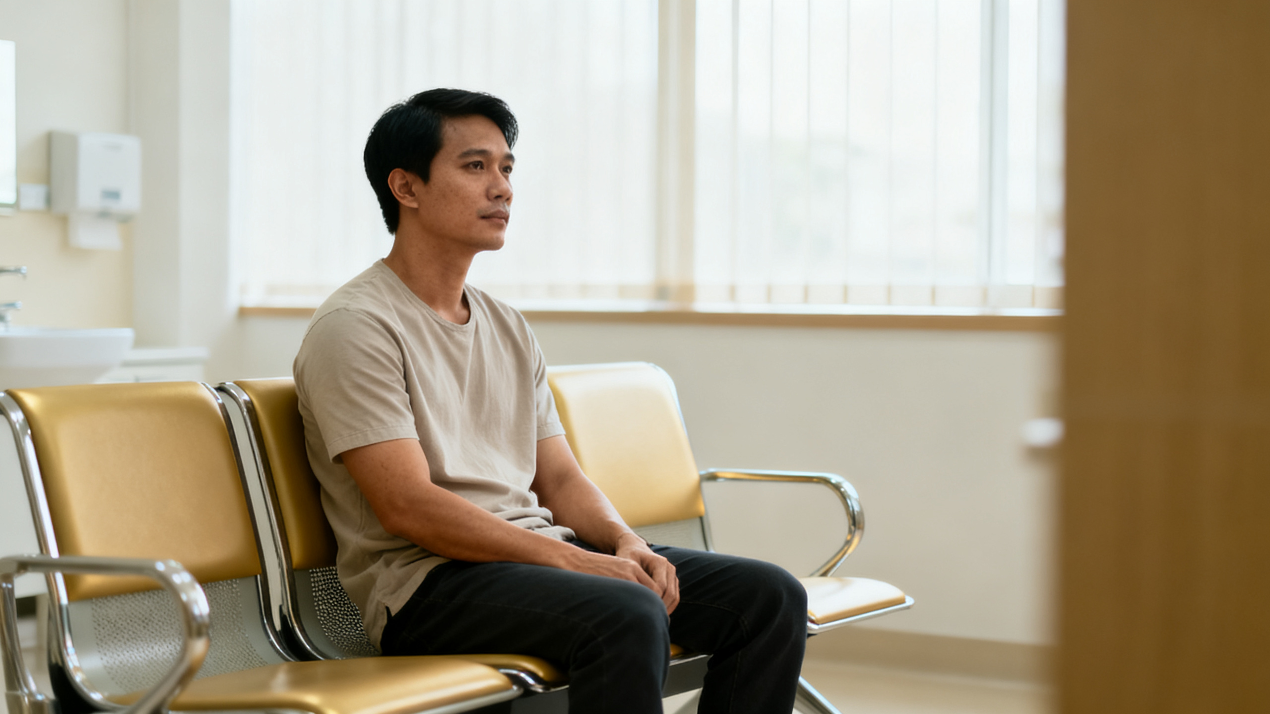 Nam Giới Nên Kiểm Tra Sức Khỏe Sinh Sản