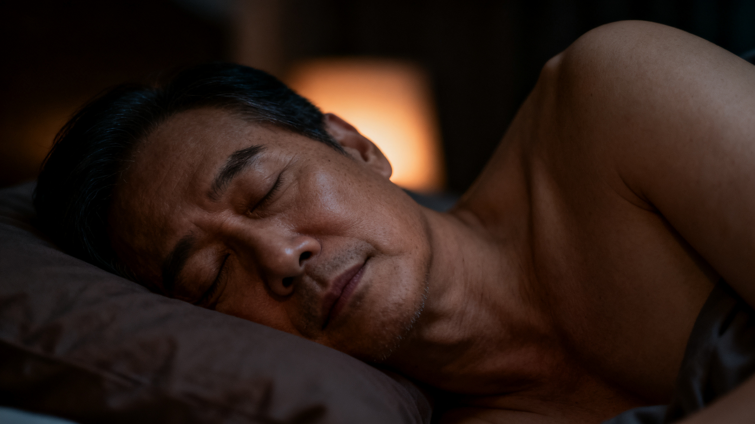 Não Bộ Làm Gì Khi Chúng Ta Đang Ngủ