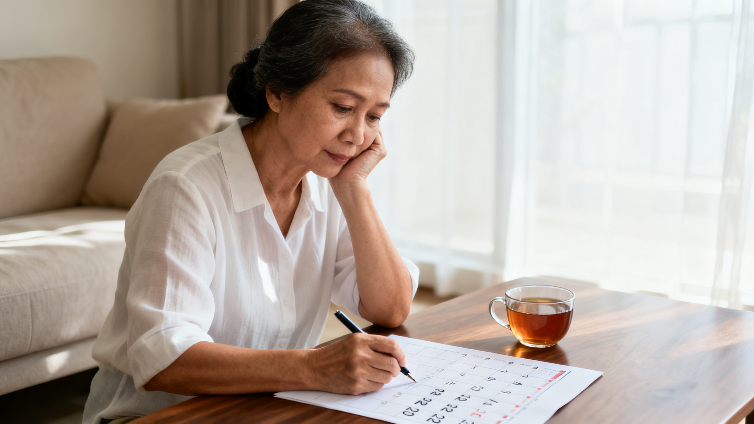 Nên Đi Khám Vì Thường Xuyên Bị Nhiễm Trùng