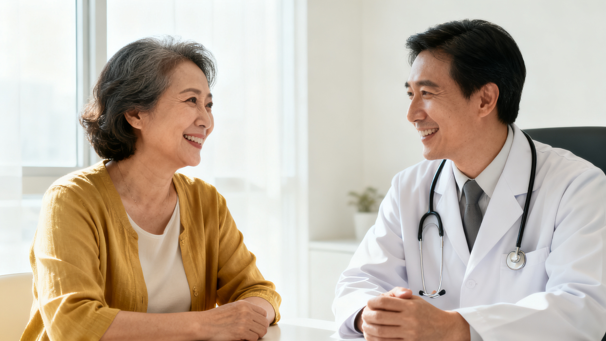 Nên Kiểm Tra Sức Khỏe Của Gan