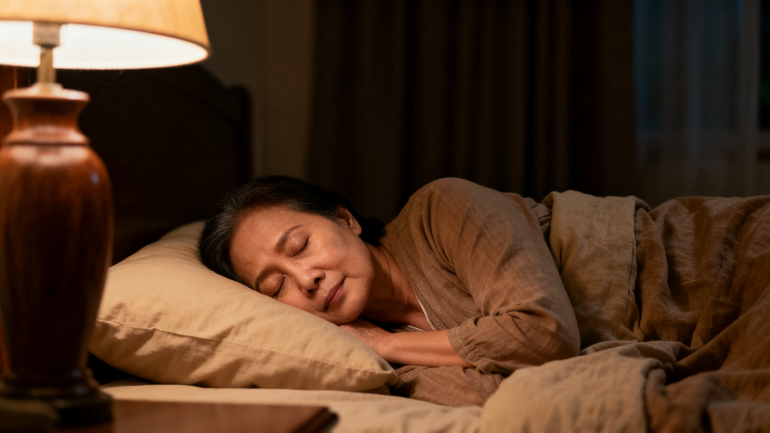 Ngủ Đủ Giúp Cơ Thể Chống Bệnh Tốt Hơn