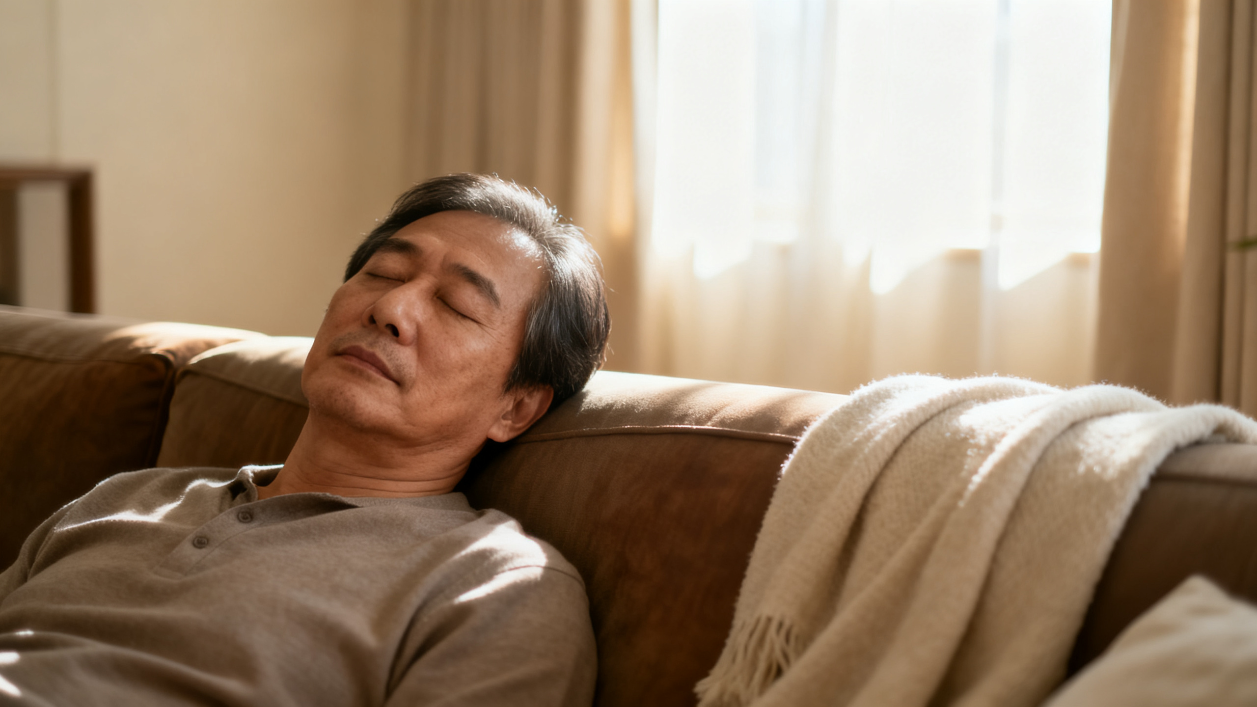 Ngủ Trưa Bao Lâu Là Tốt Nhất