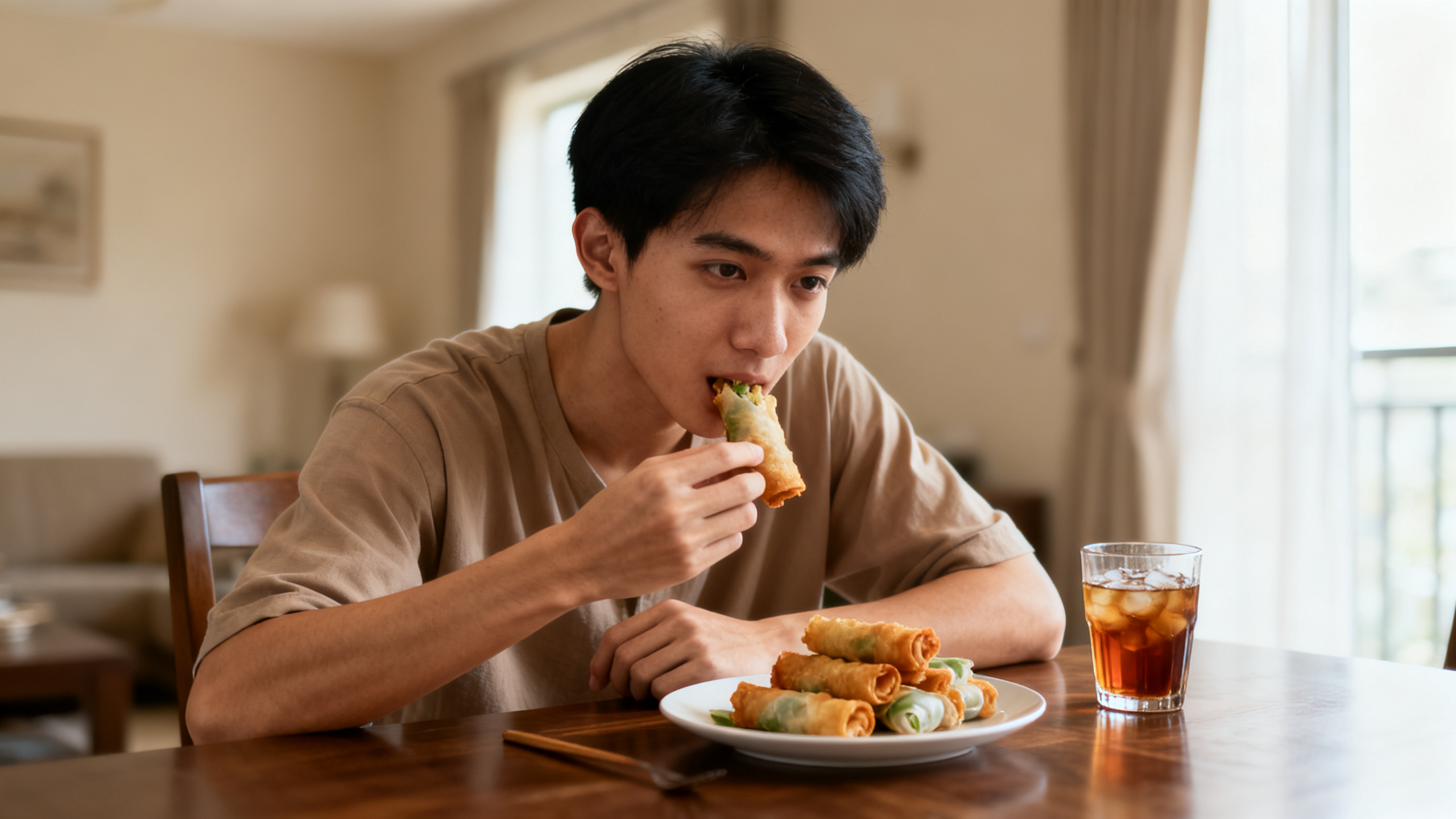 Người Gầy Vẫn Có Thể Bị Gan Nhiễm Mỡ Không