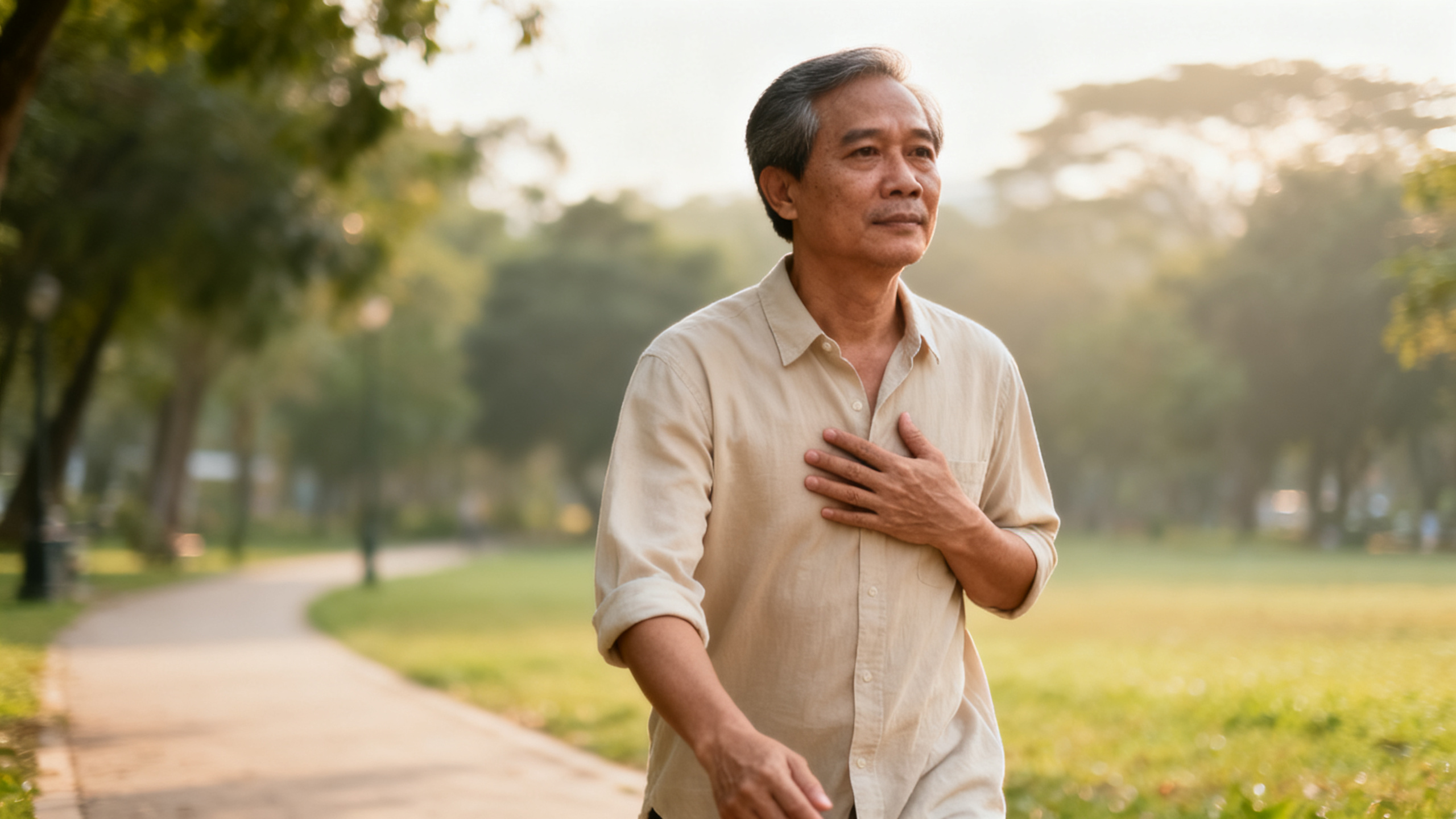 Nhịp Tim Khi Tập Luyện Nói Lên Điều Gì
