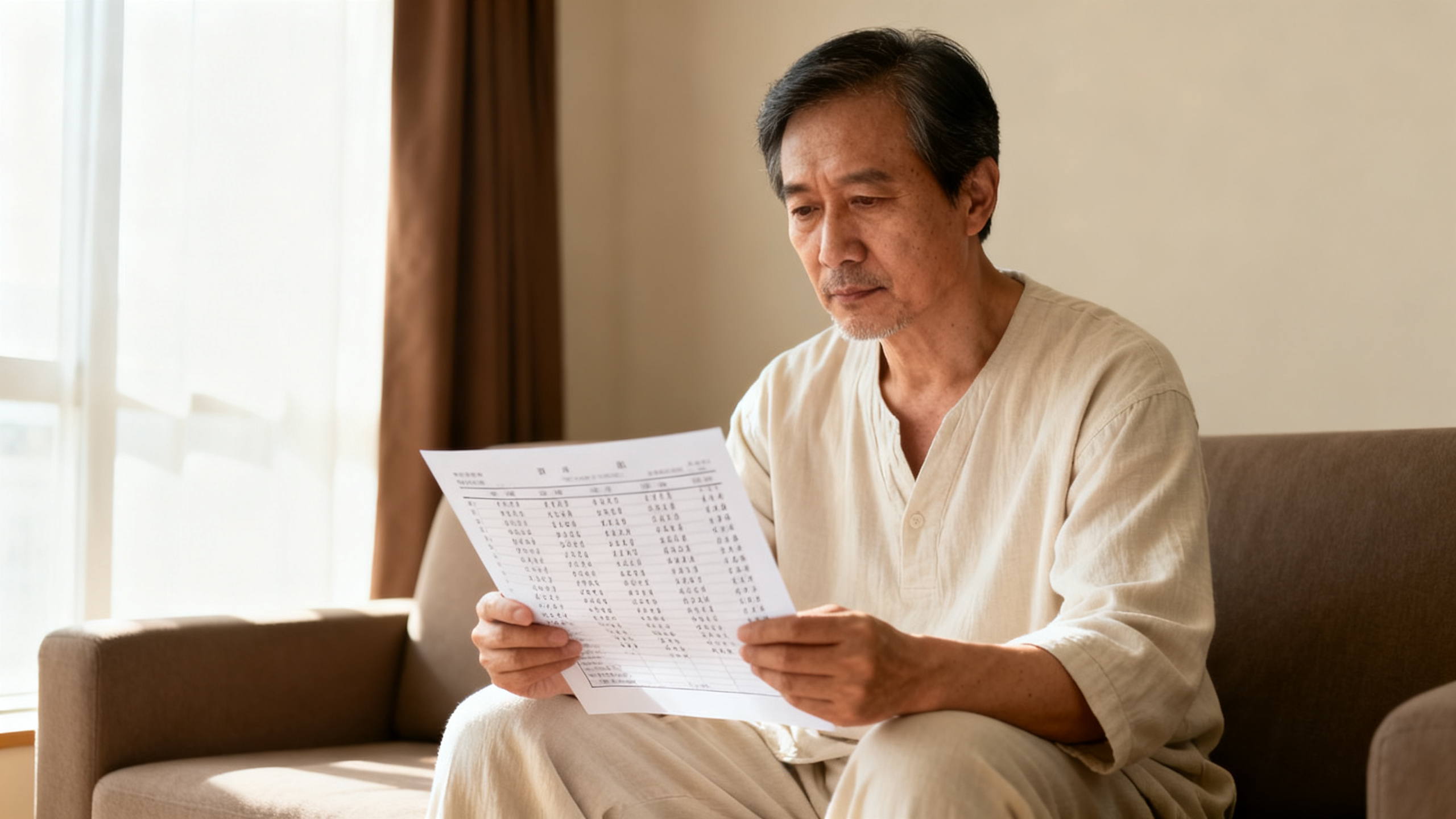 Những Chỉ Số Mỡ Máu Nói Lên Điều Gì